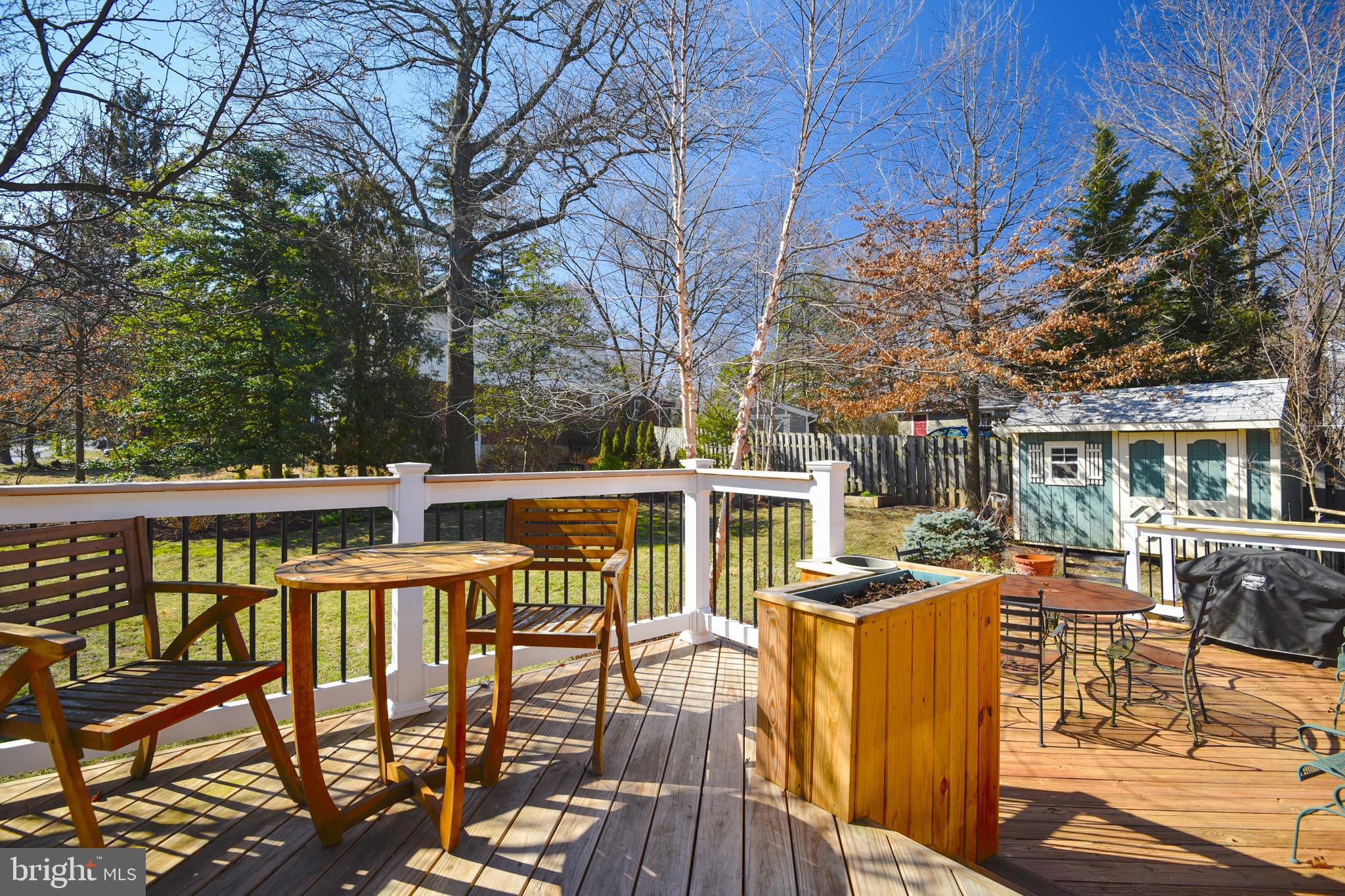 CATONSVILLE - Residential