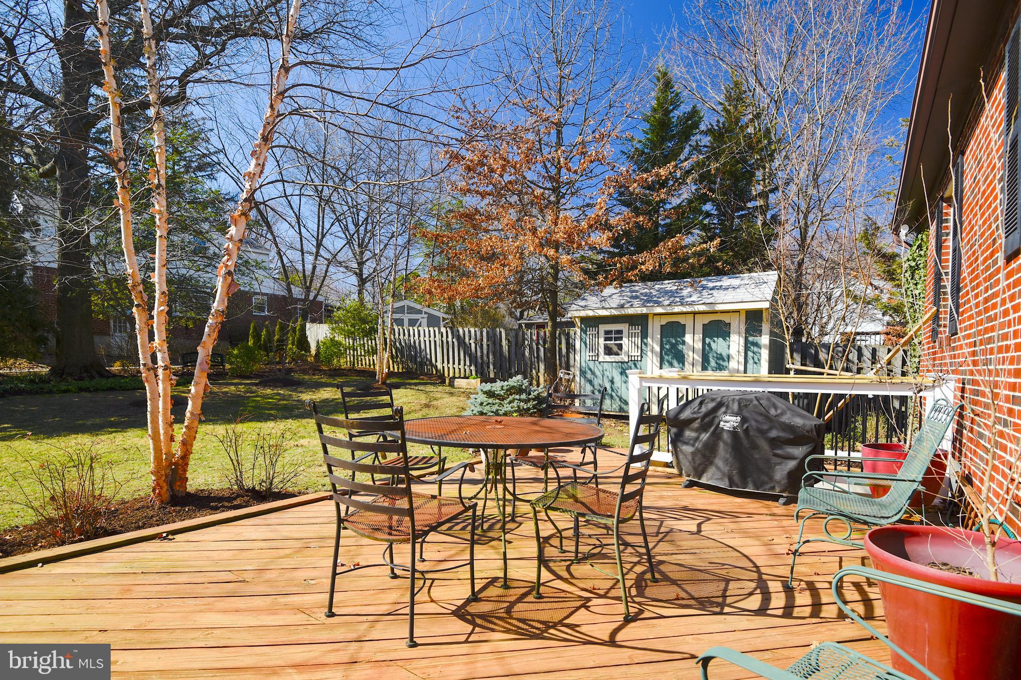 CATONSVILLE - Residential