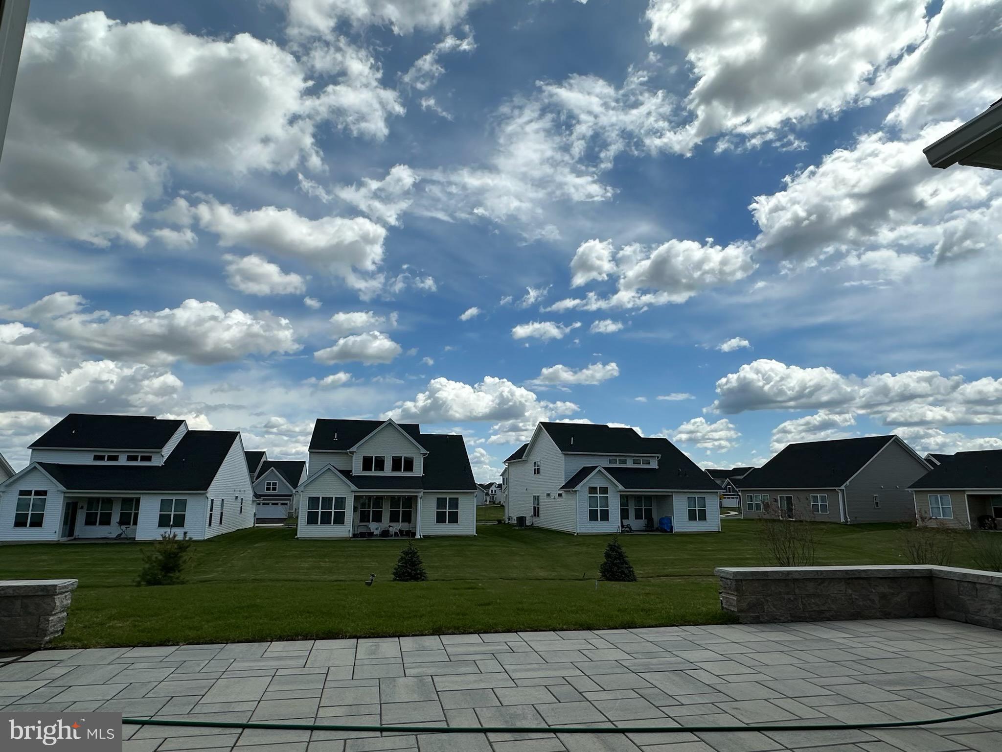 REGENCY AT CREEKSIDE MEADOWS - Residential
