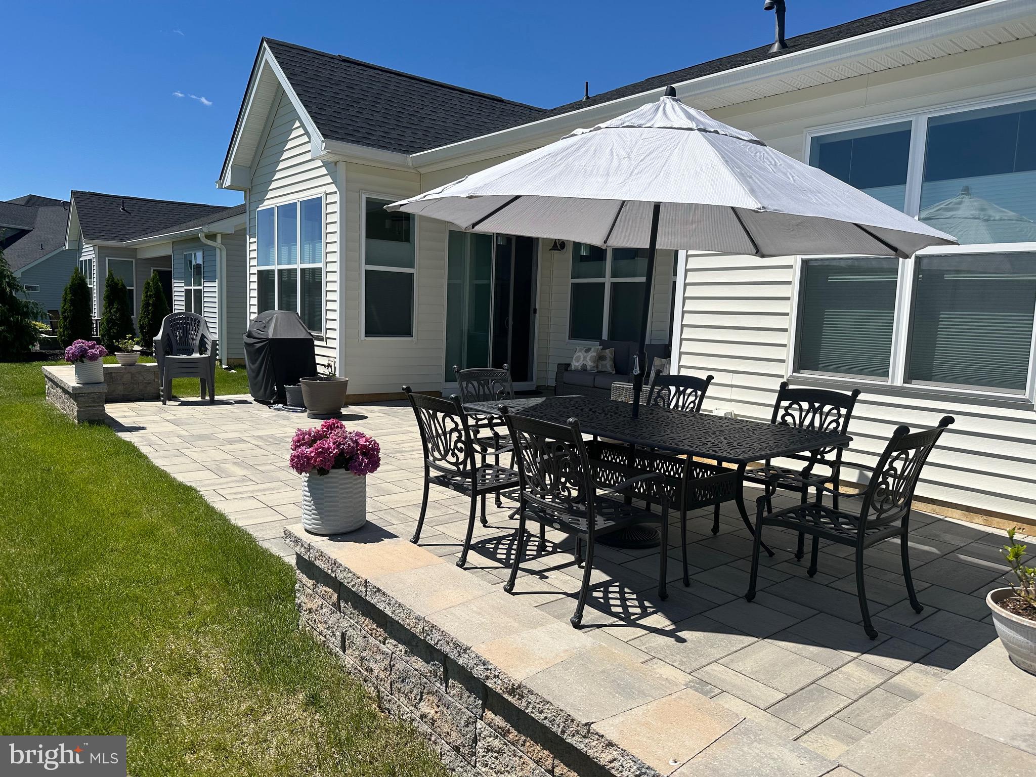 REGENCY AT CREEKSIDE MEADOWS - Residential