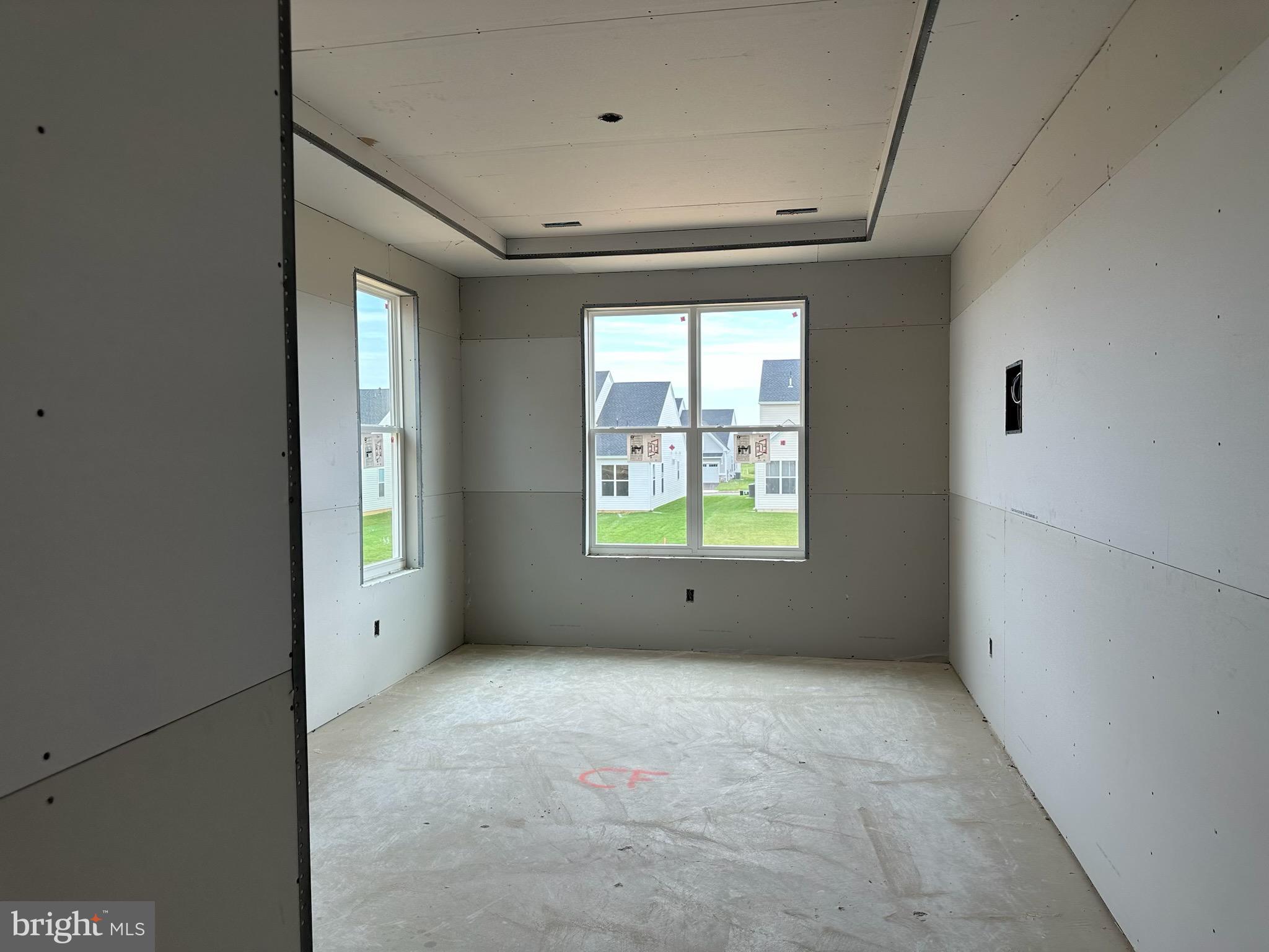 REGENCY AT CREEKSIDE MEADOWS - Residential