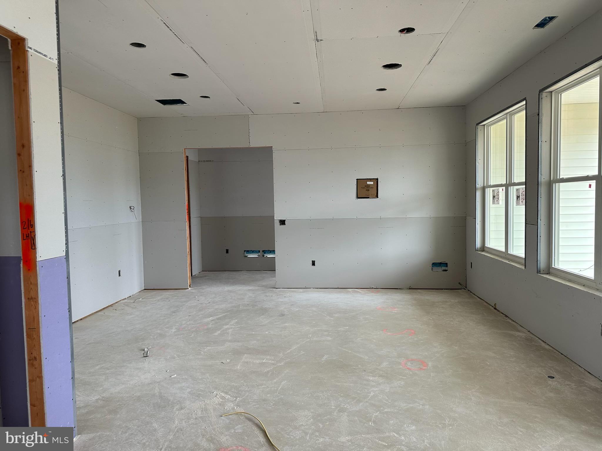 REGENCY AT CREEKSIDE MEADOWS - Residential