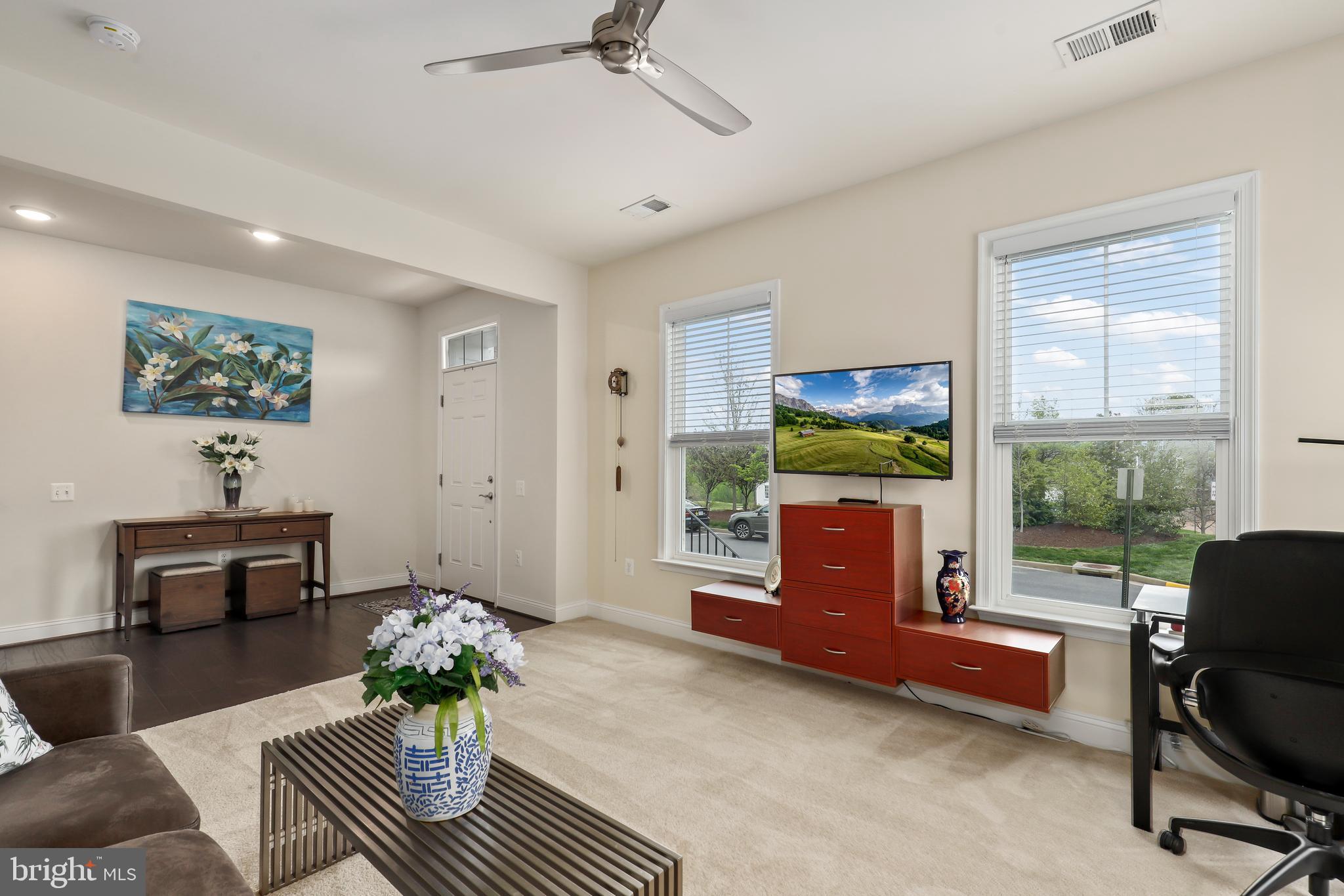 POTOMAC SHORES - Residential