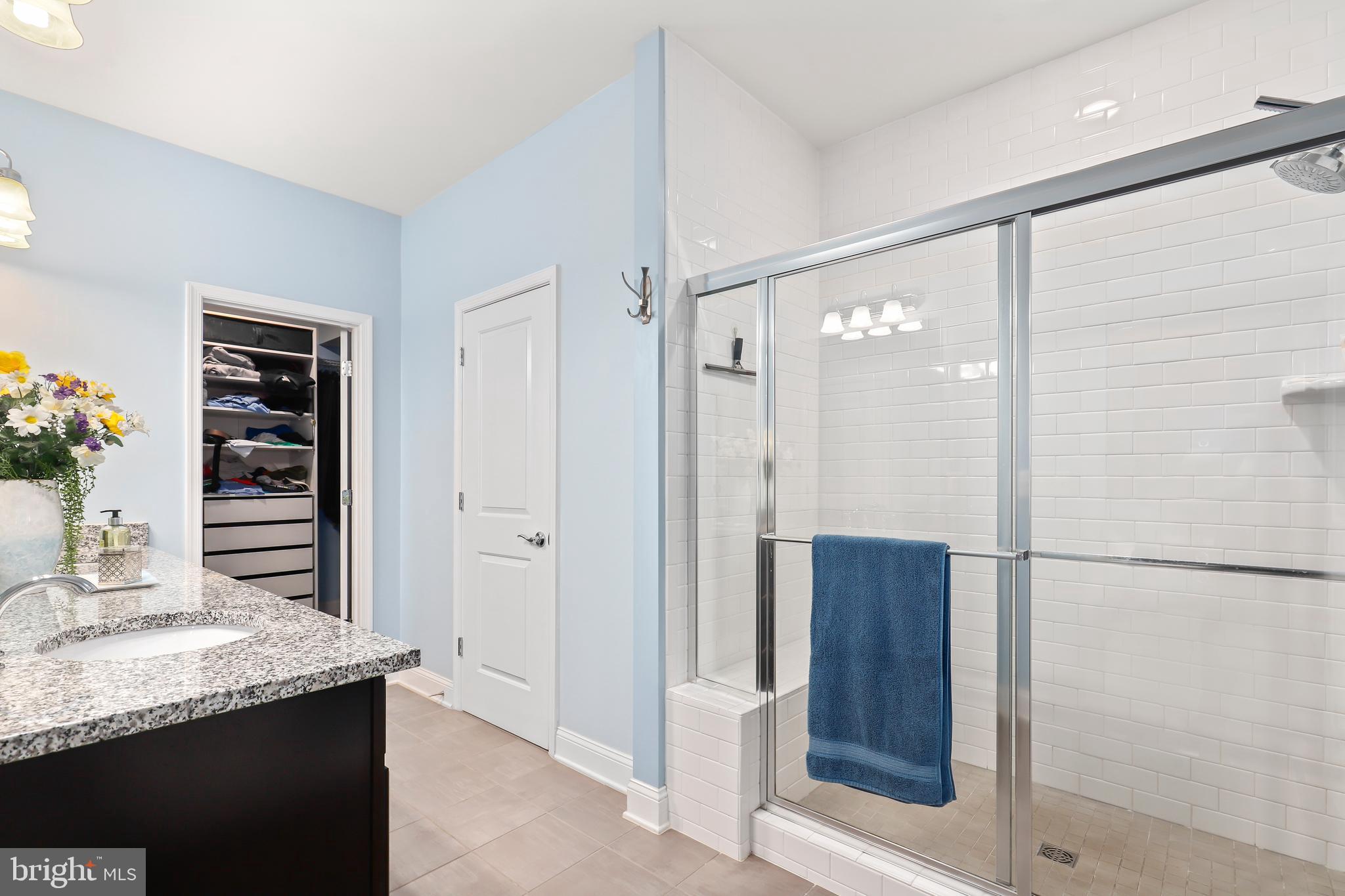 POTOMAC SHORES - Residential