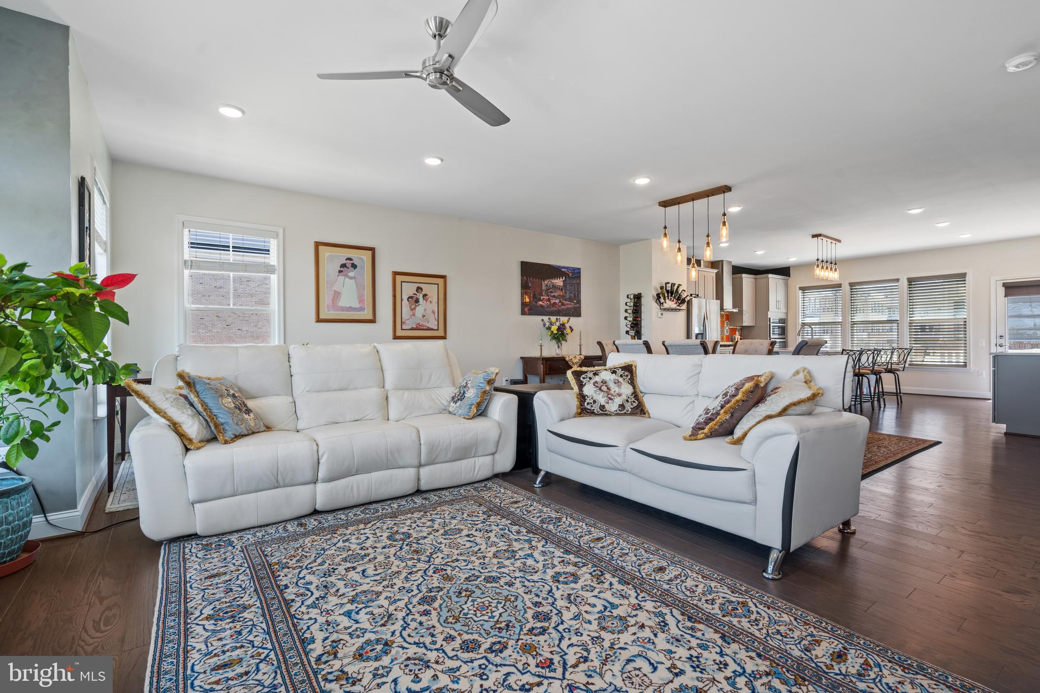 POTOMAC SHORES - Residential