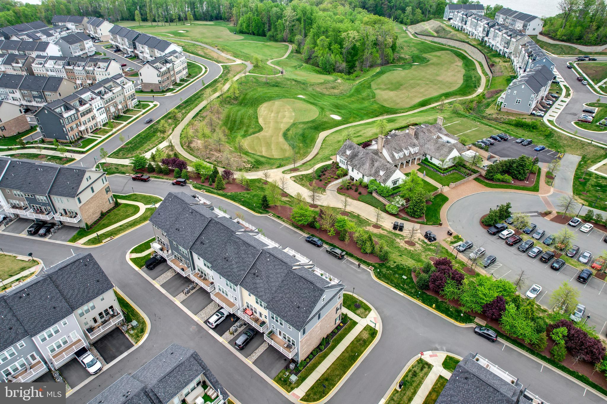 POTOMAC SHORES - Residential