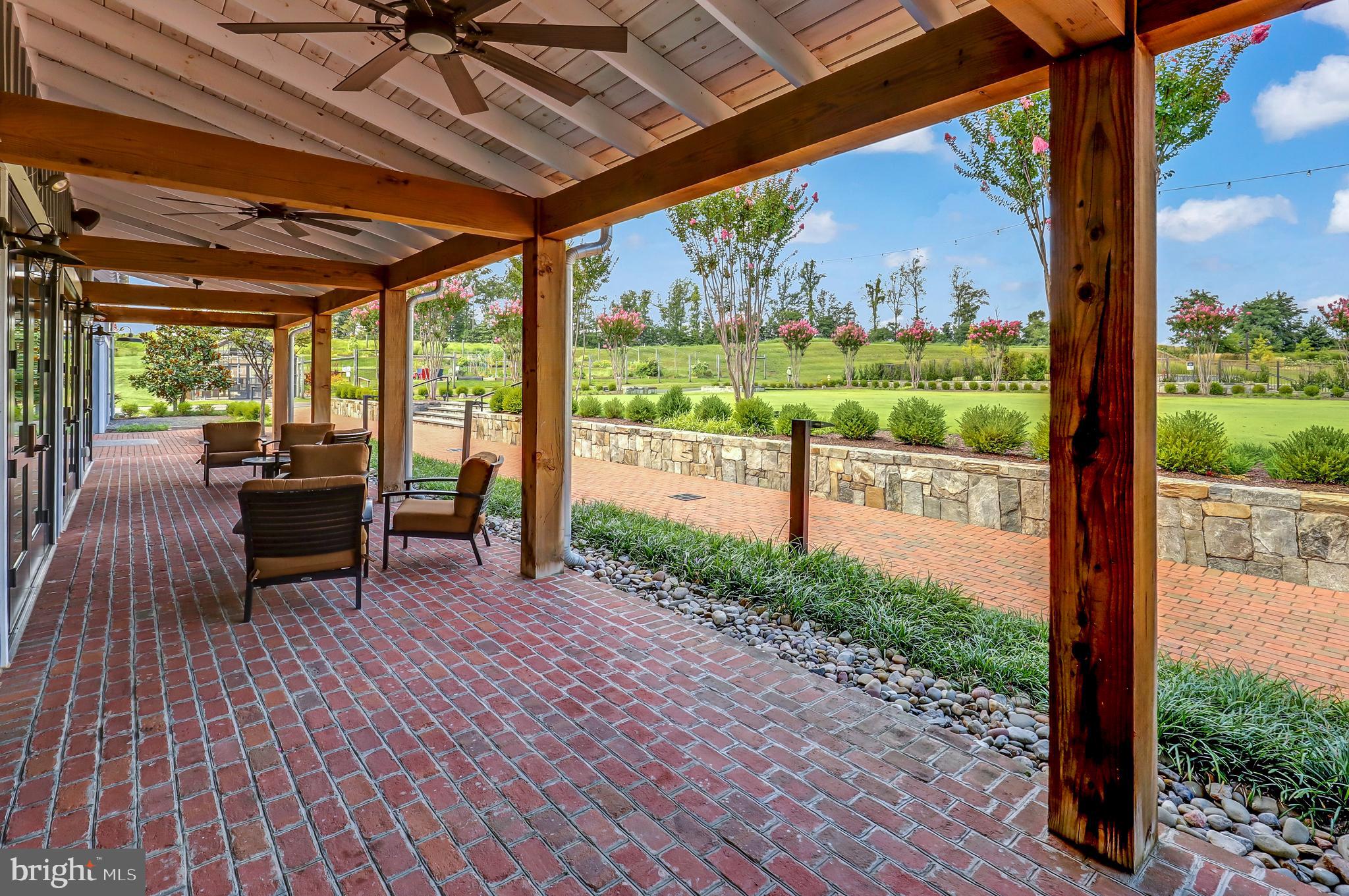 POTOMAC SHORES - Residential