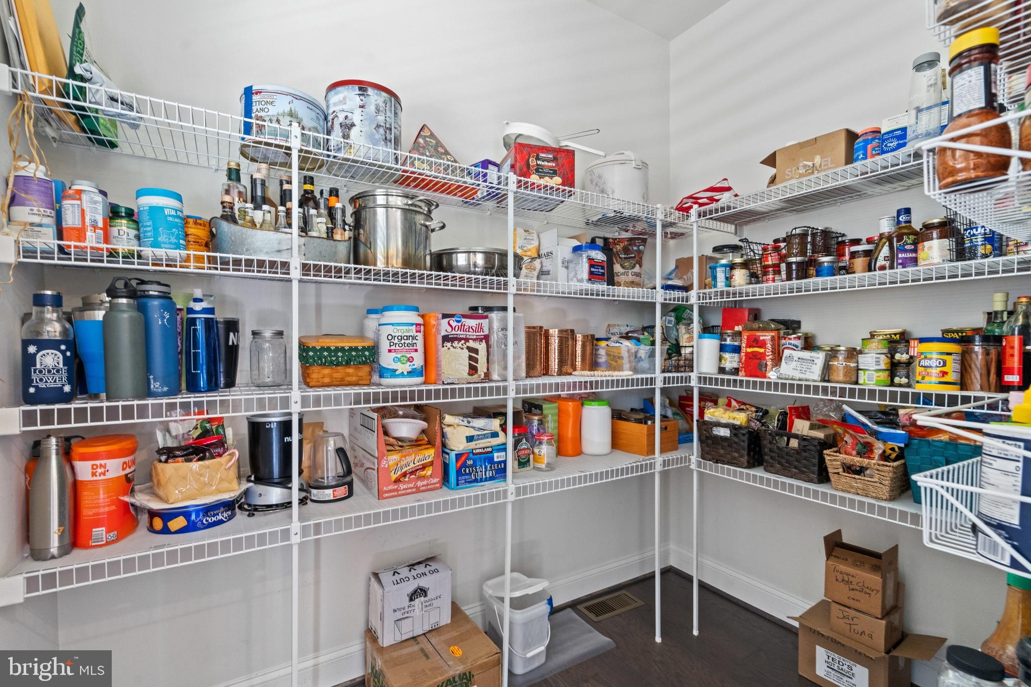 POTOMAC SHORES - Residential