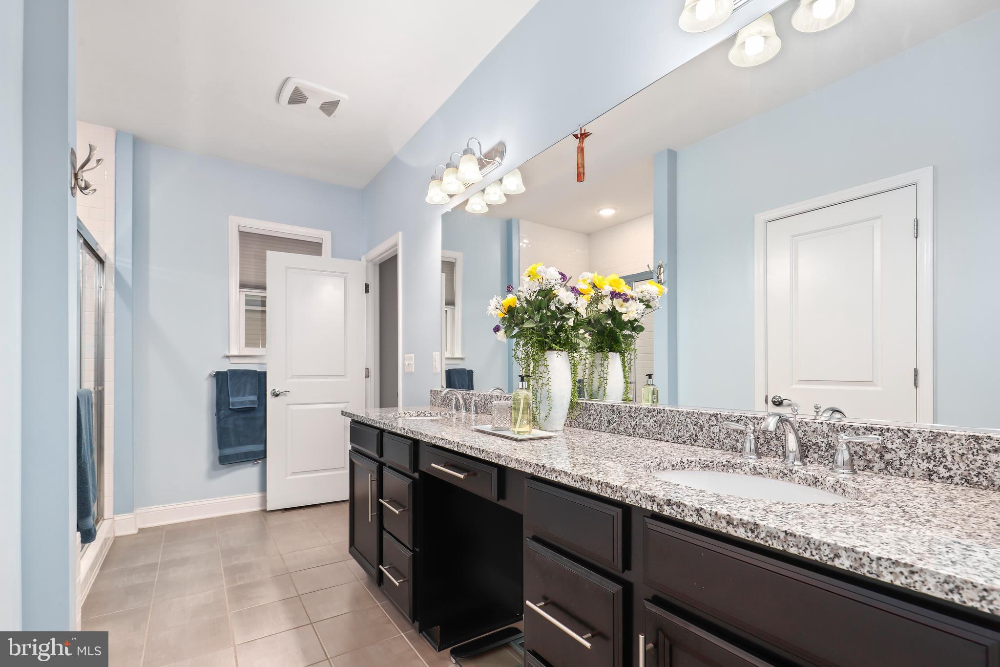 POTOMAC SHORES - Residential