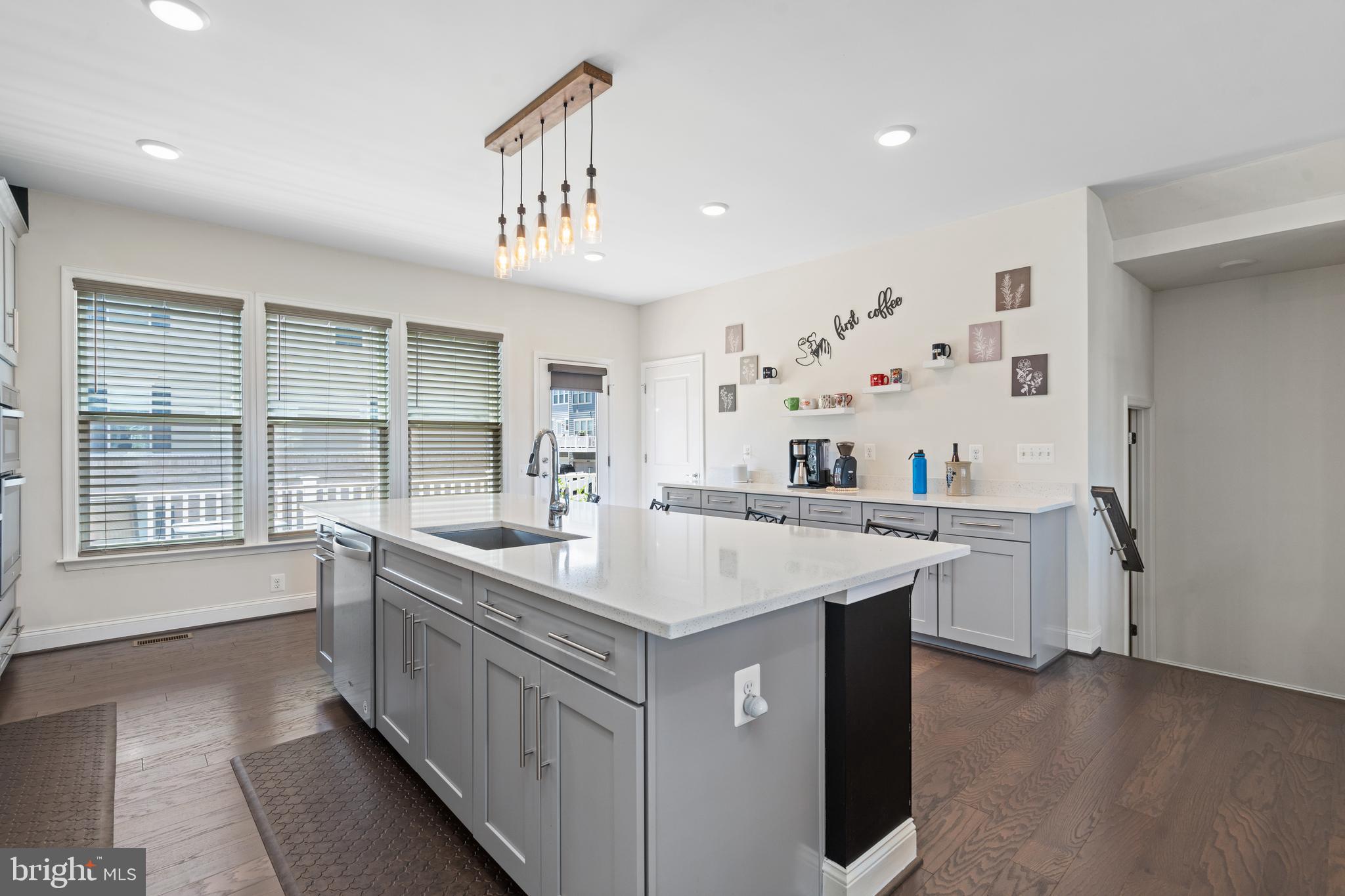 POTOMAC SHORES - Residential