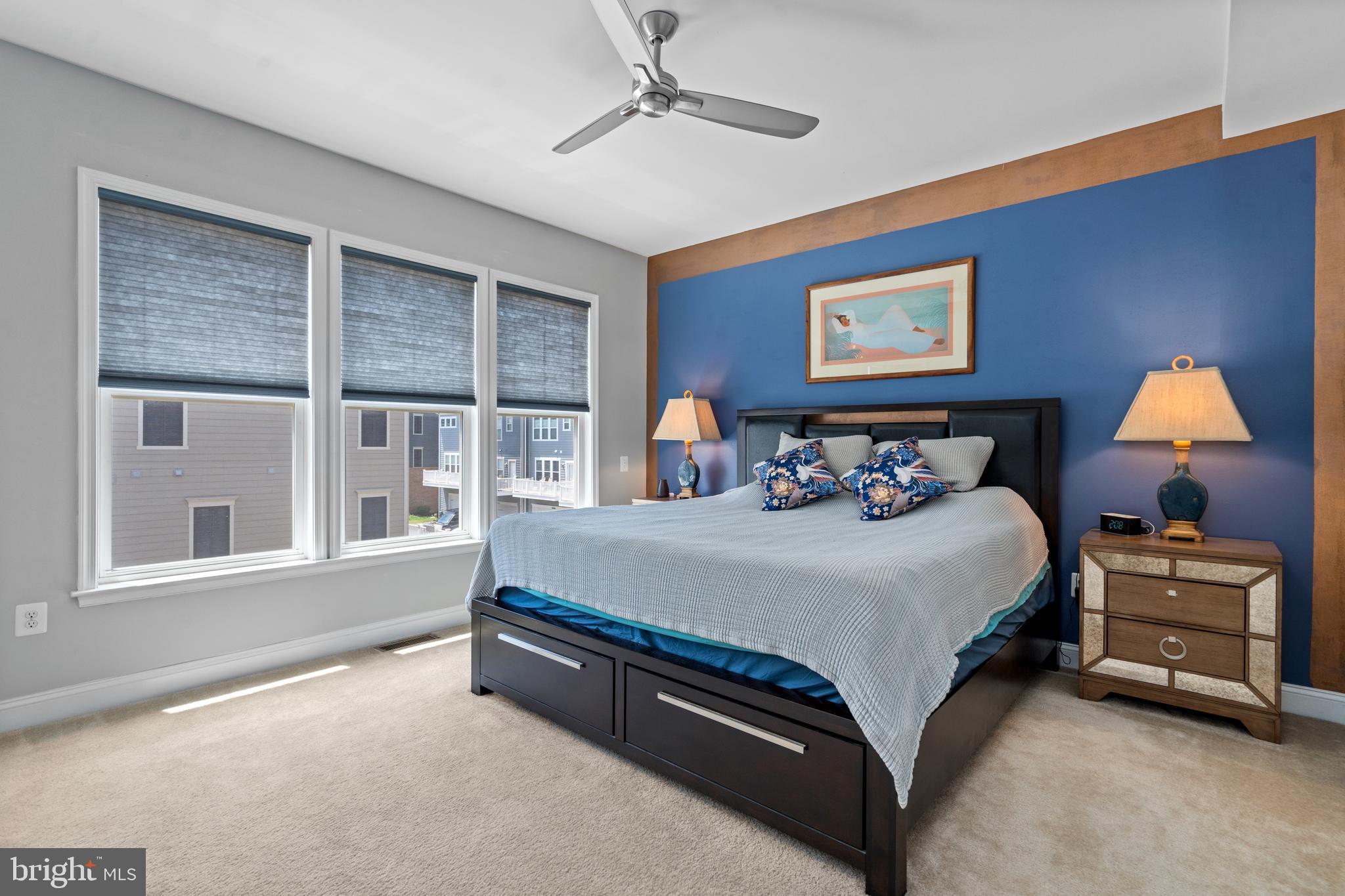 POTOMAC SHORES - Residential