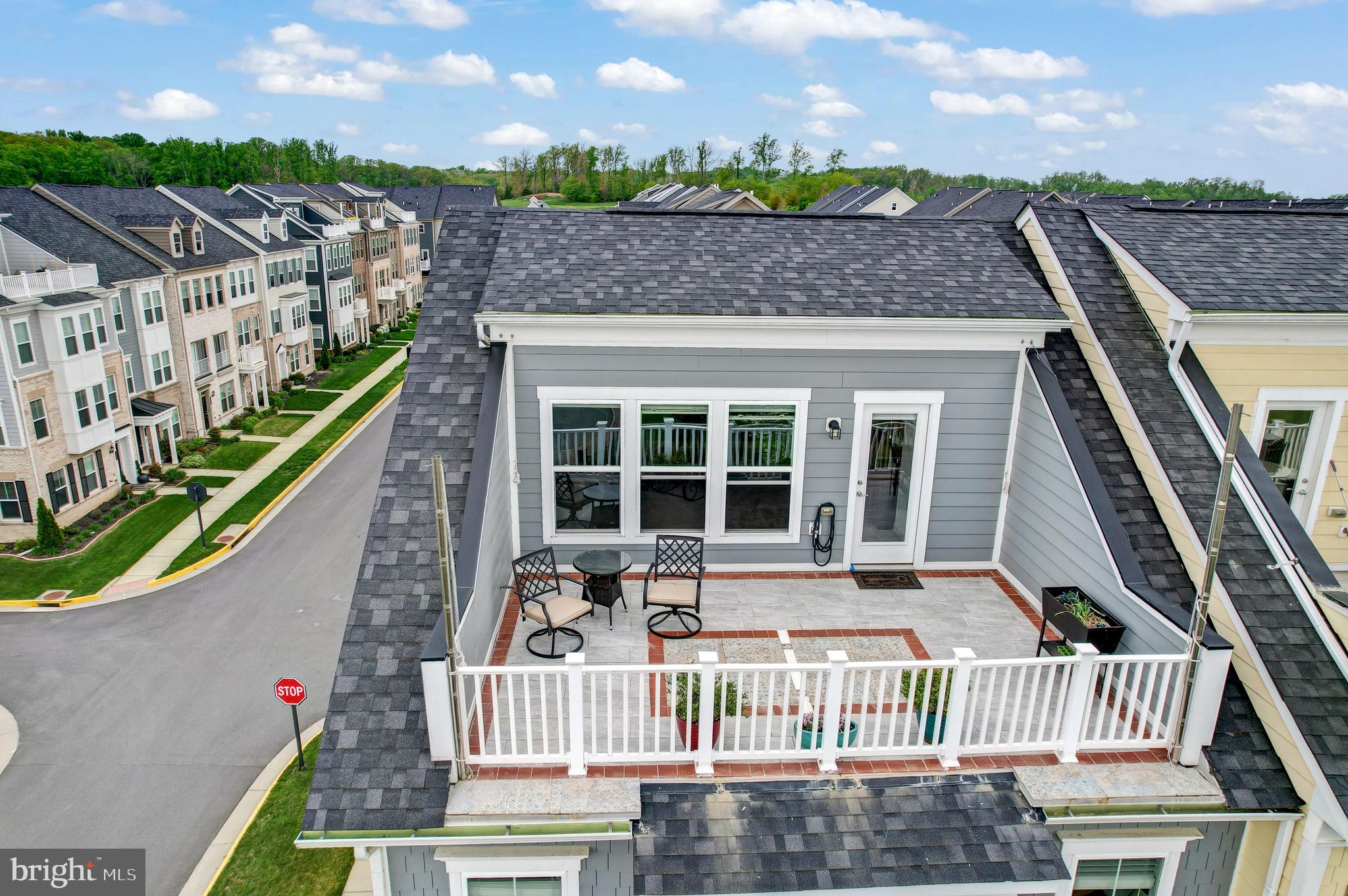 POTOMAC SHORES - Residential