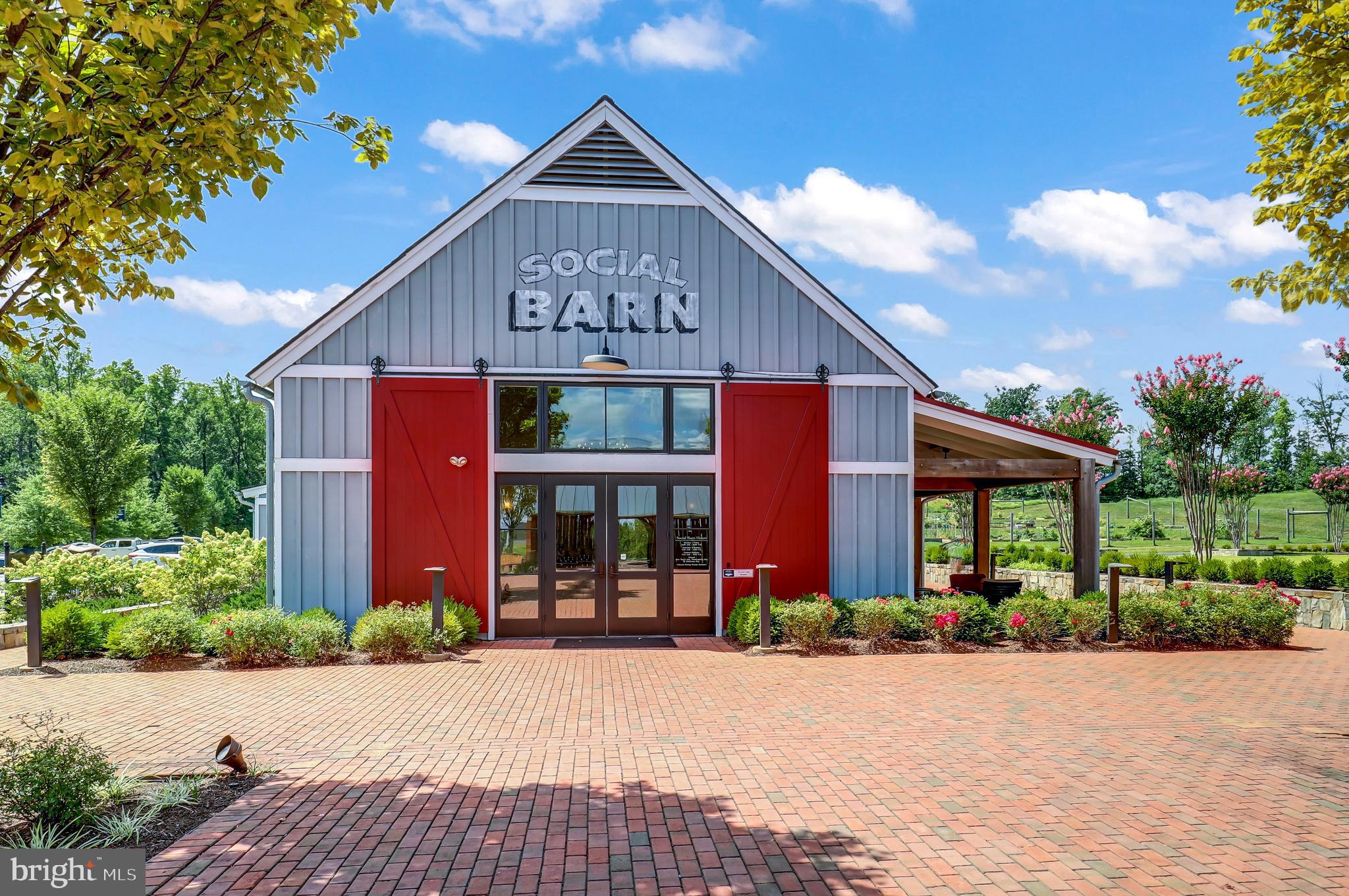 POTOMAC SHORES - Residential