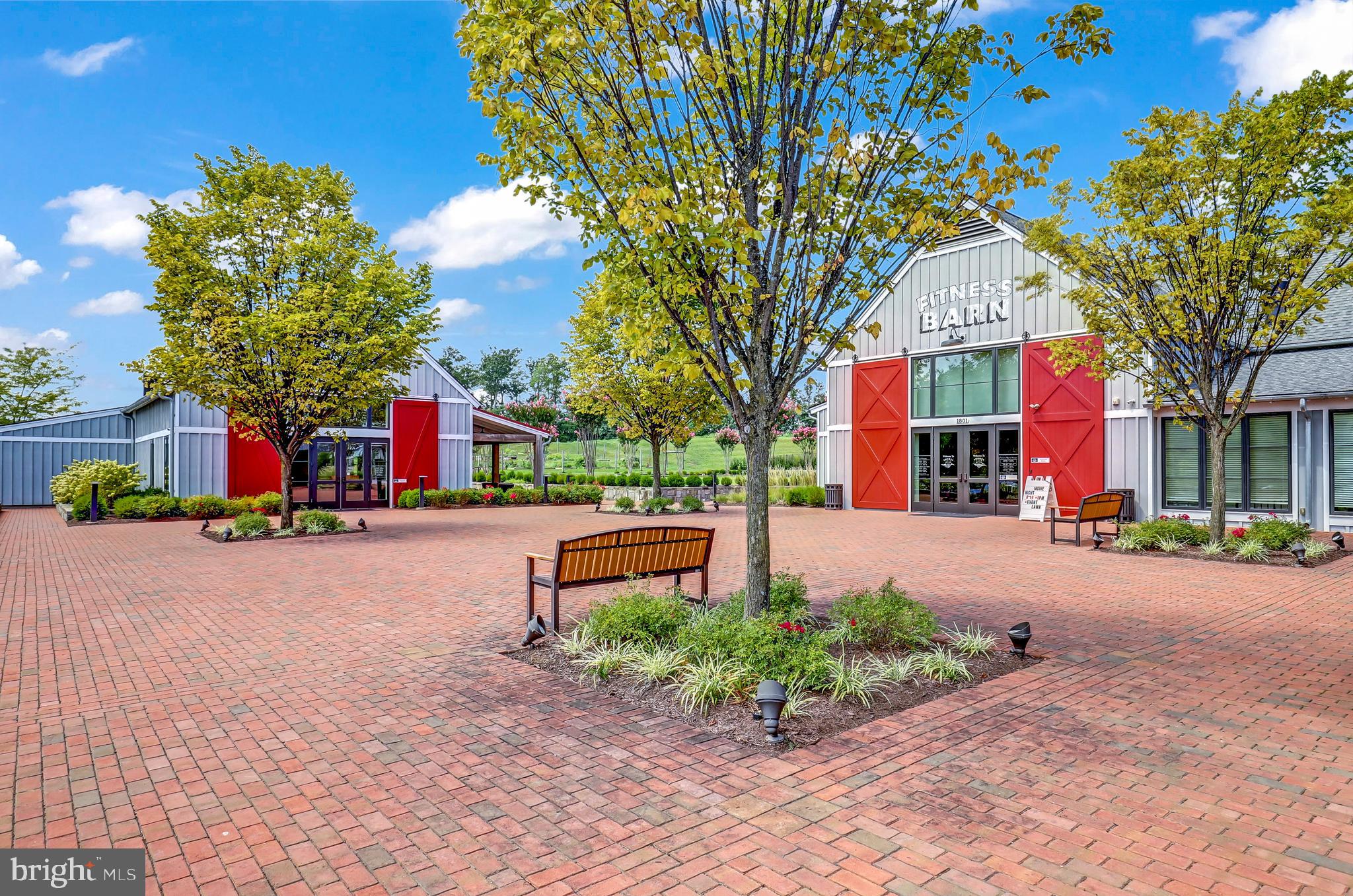 POTOMAC SHORES - Residential