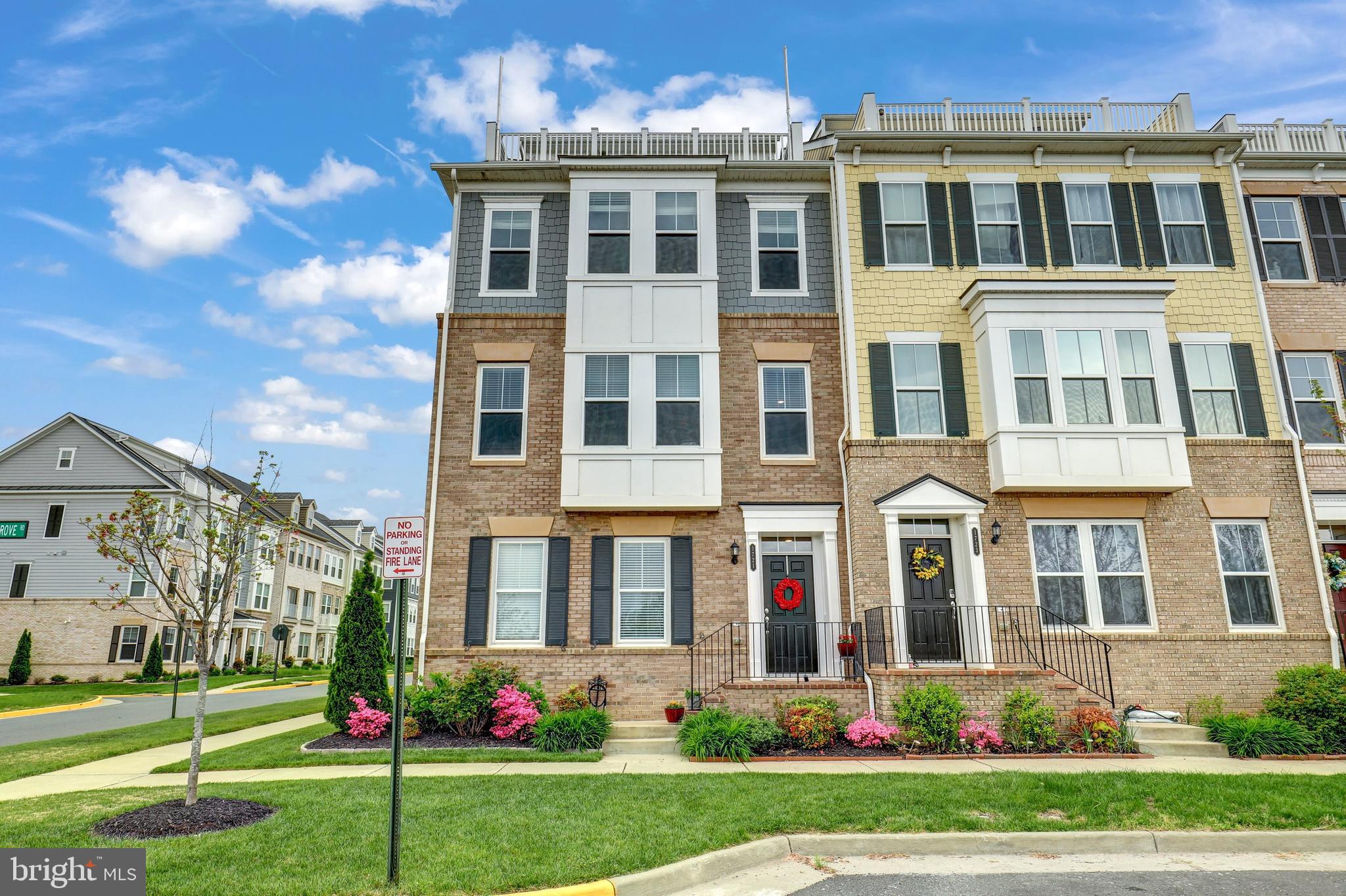 POTOMAC SHORES - Residential