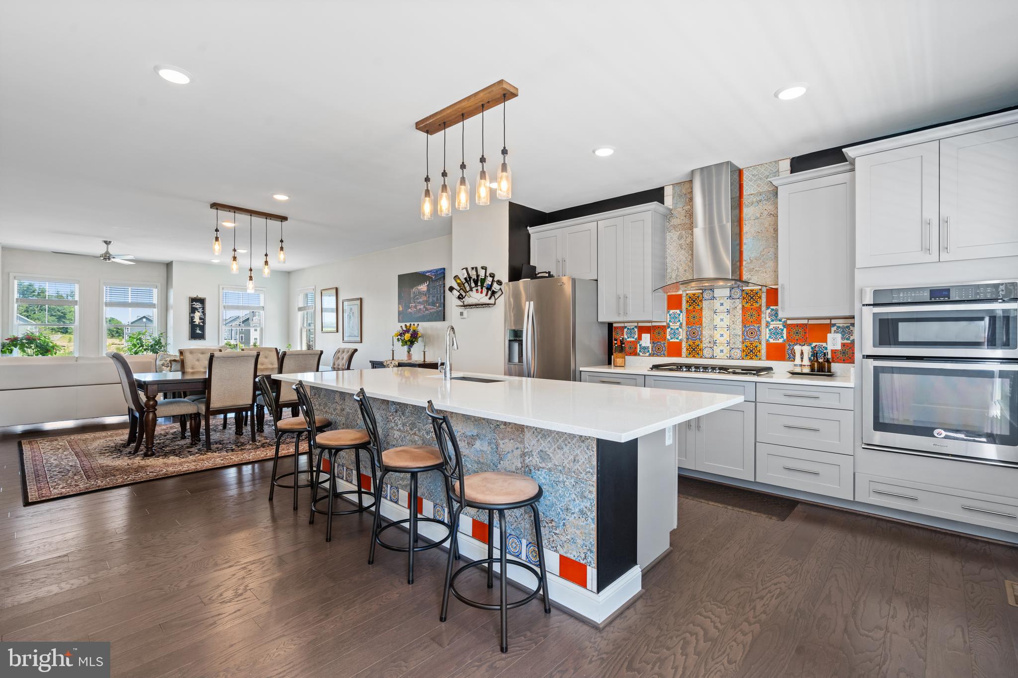 POTOMAC SHORES - Residential