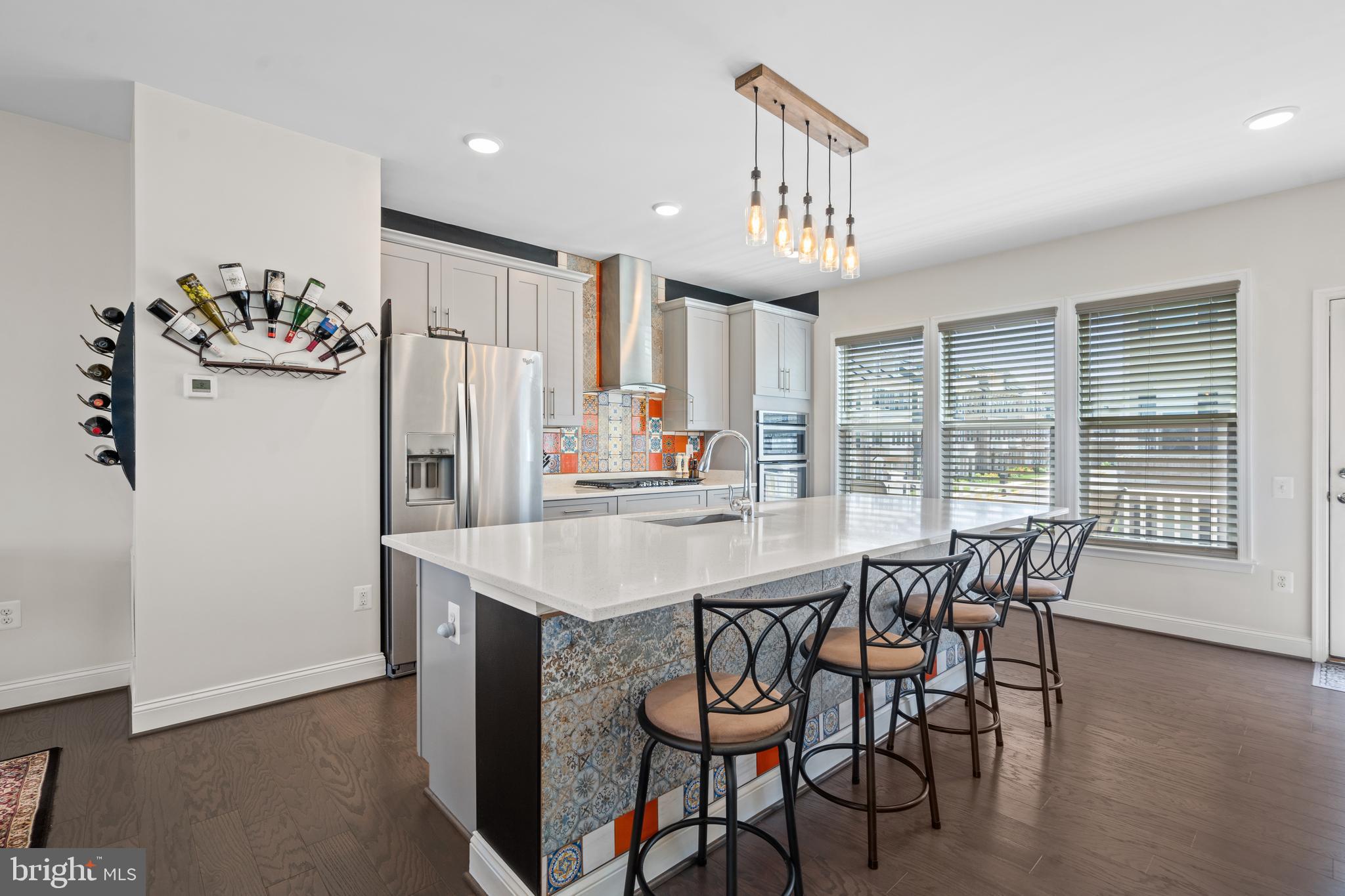 POTOMAC SHORES - Residential