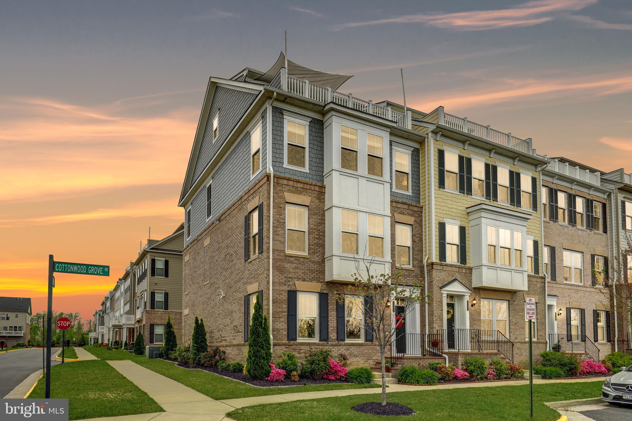 POTOMAC SHORES - Residential