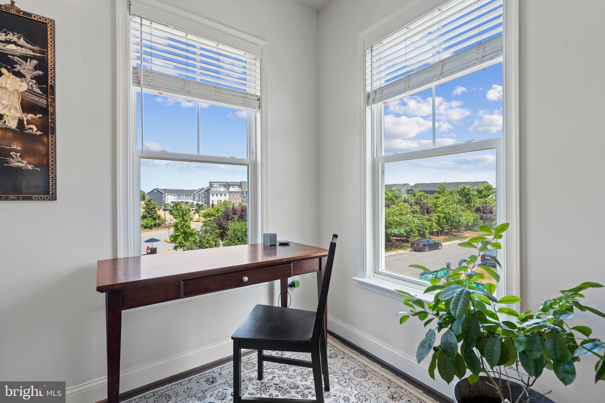 POTOMAC SHORES - Residential