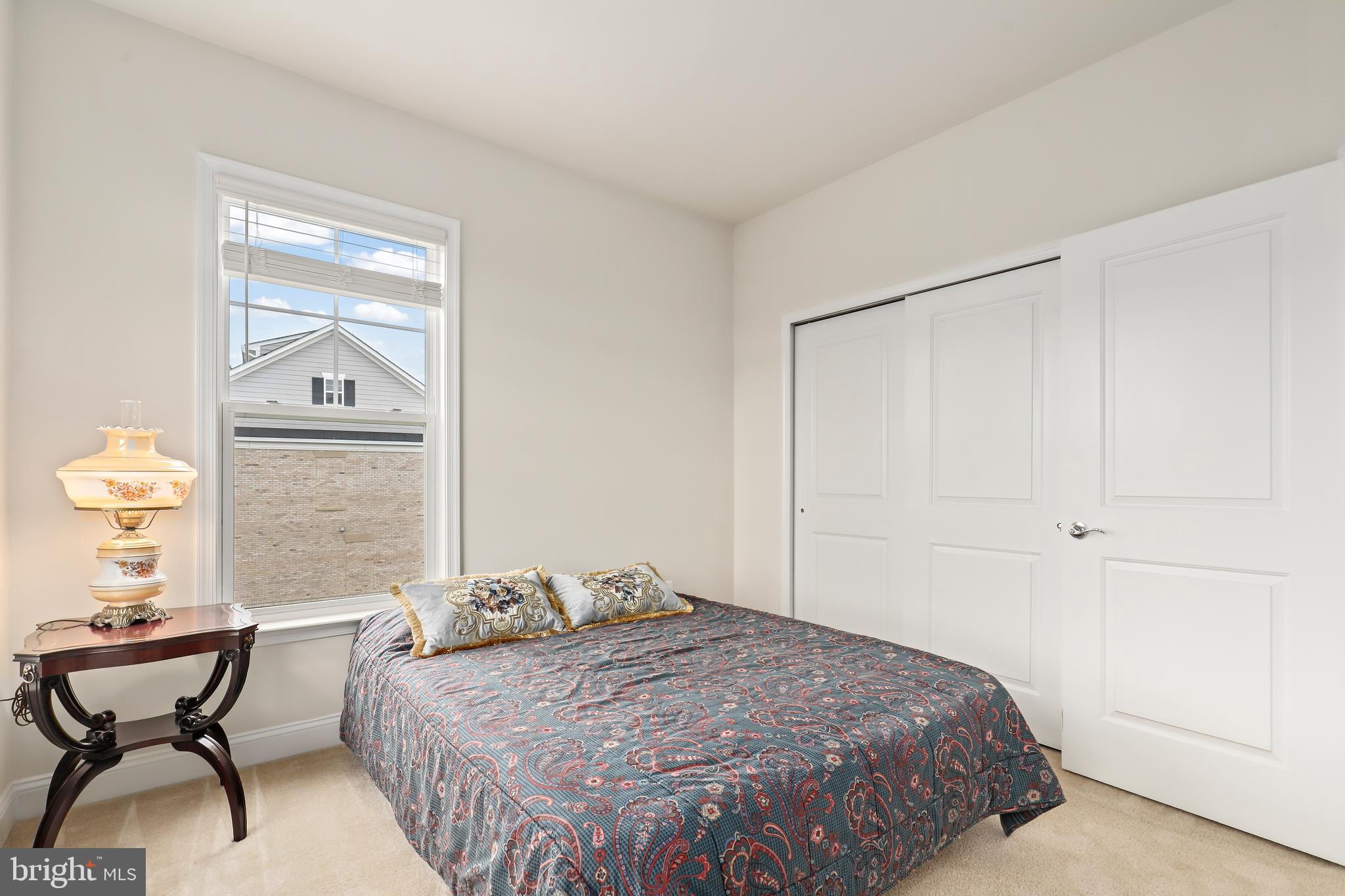 POTOMAC SHORES - Residential