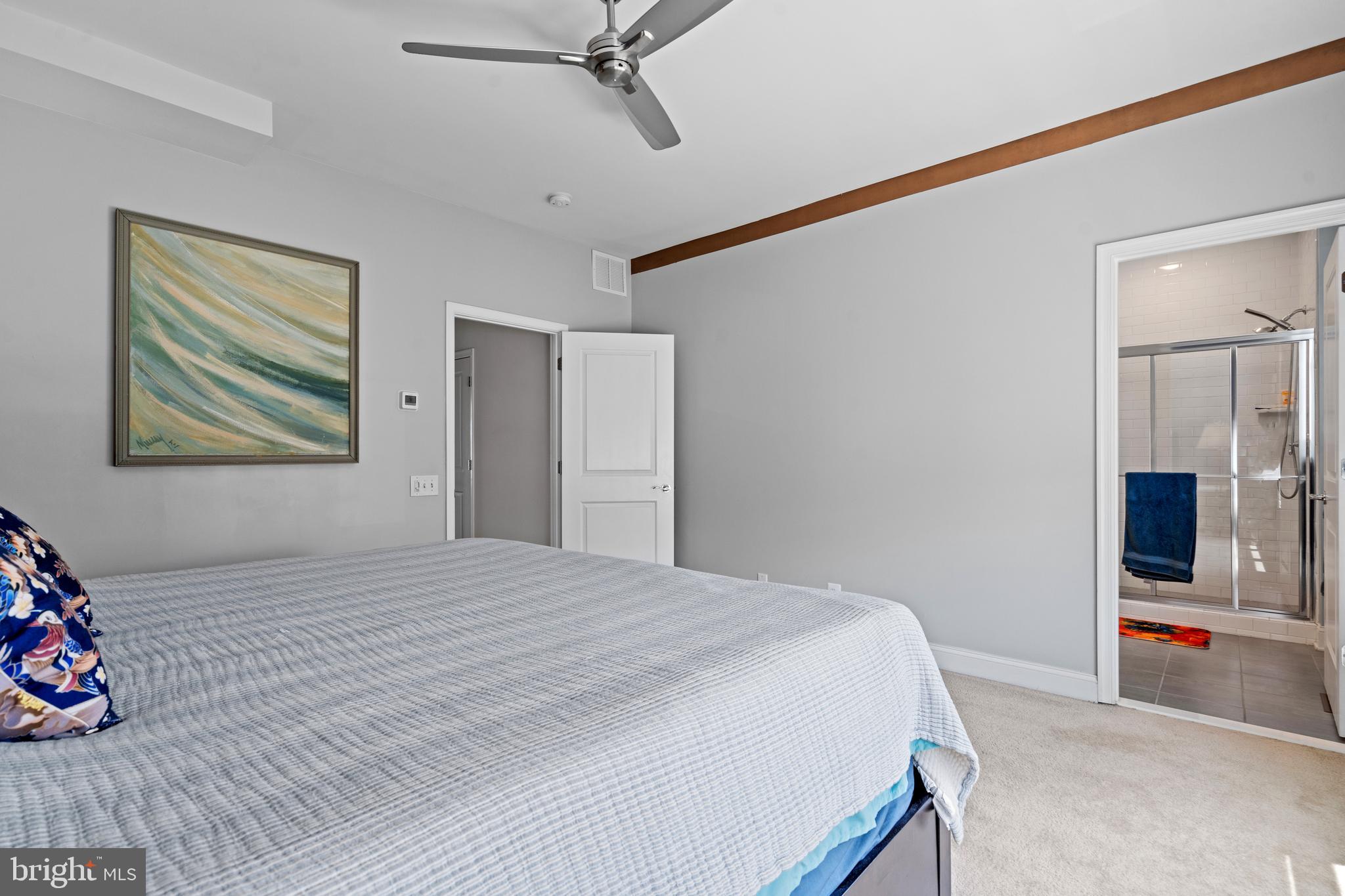 POTOMAC SHORES - Residential