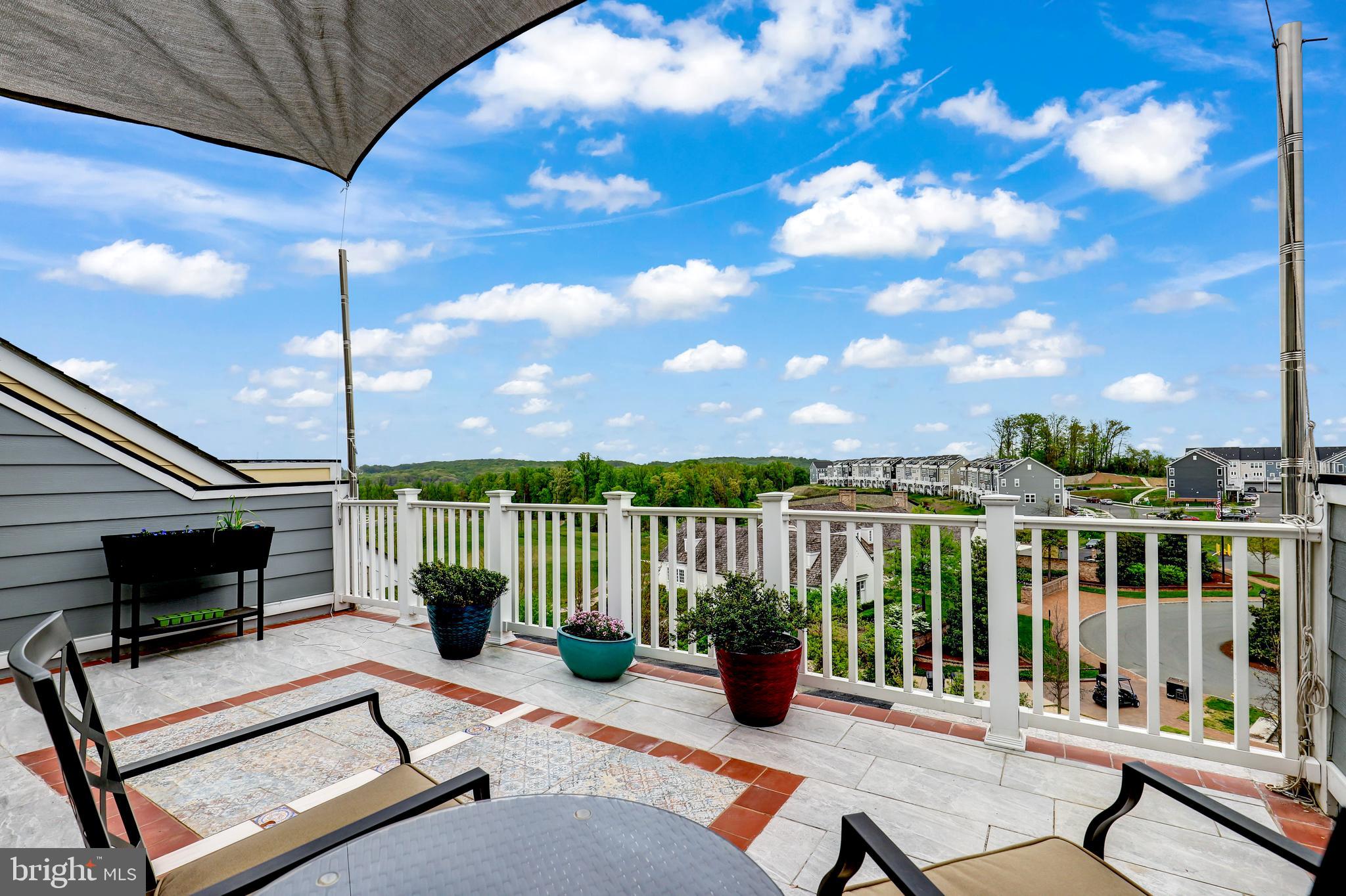 POTOMAC SHORES - Residential