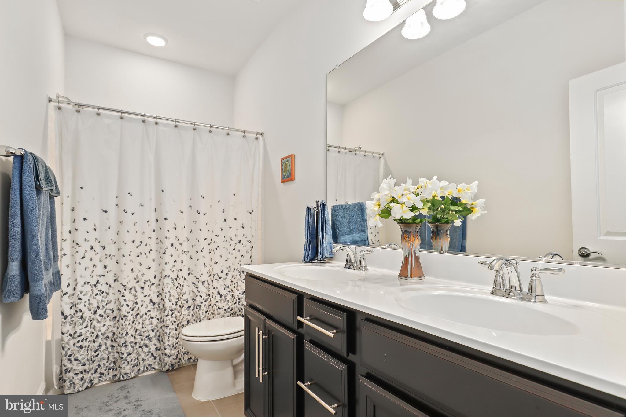 POTOMAC SHORES - Residential