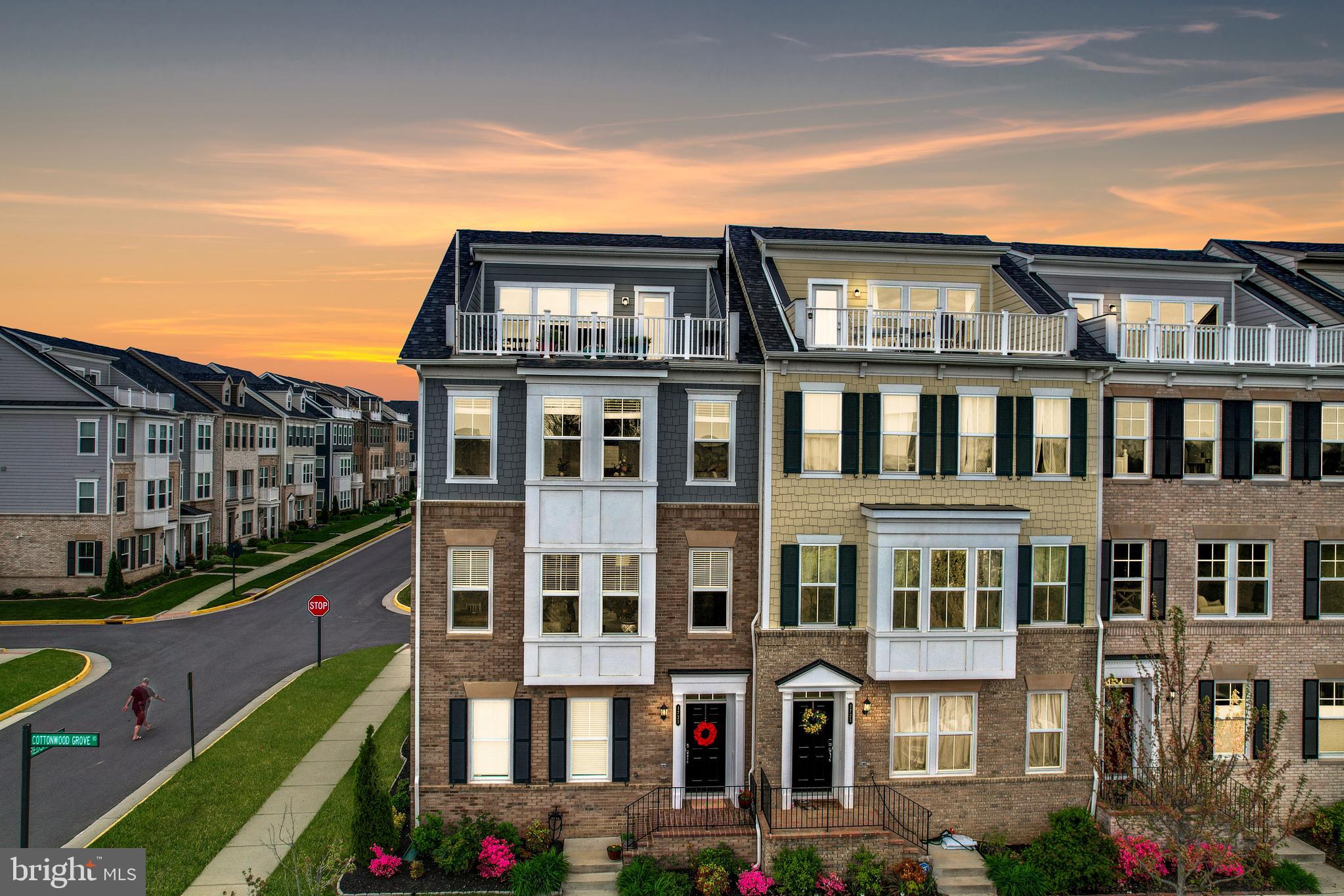 POTOMAC SHORES - Residential