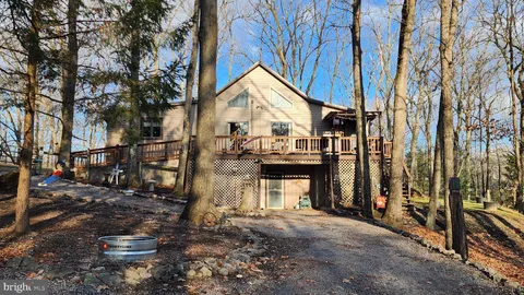 5365 Pleasure Drive, Huntingdon, PA MLS: PAHU2023312