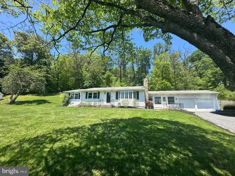 162 Spring Hill Road, Skillman, NJ MLS: NJSO2004348
