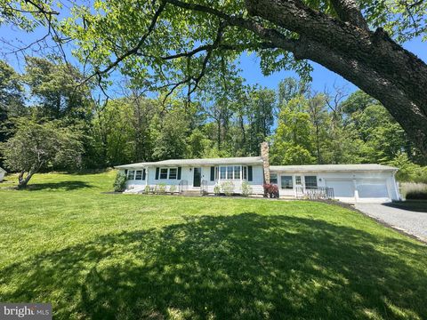 162 SPRING HILL ROAD SKILLMAN NJ 08558
