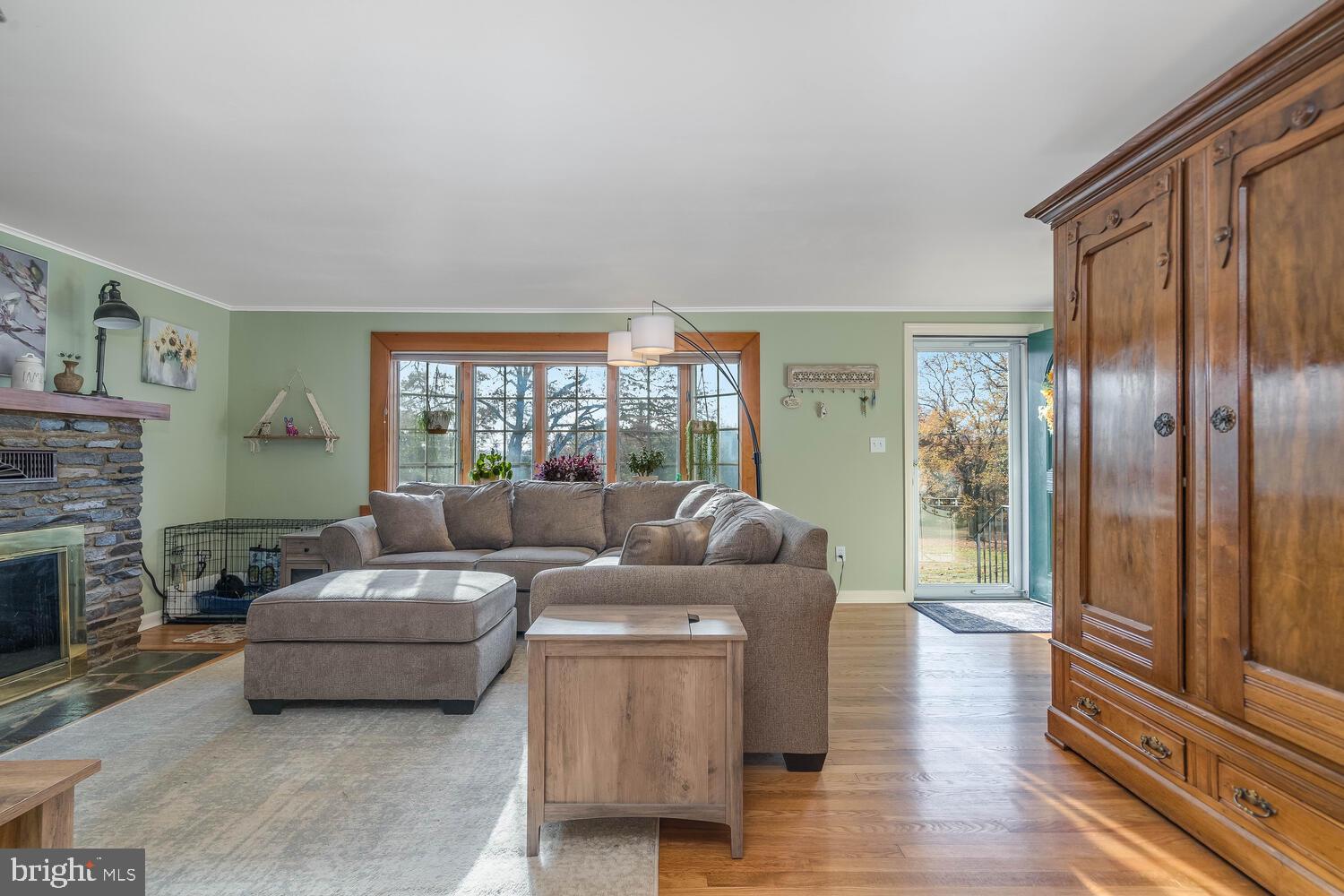 162 SPRING HILL ROAD