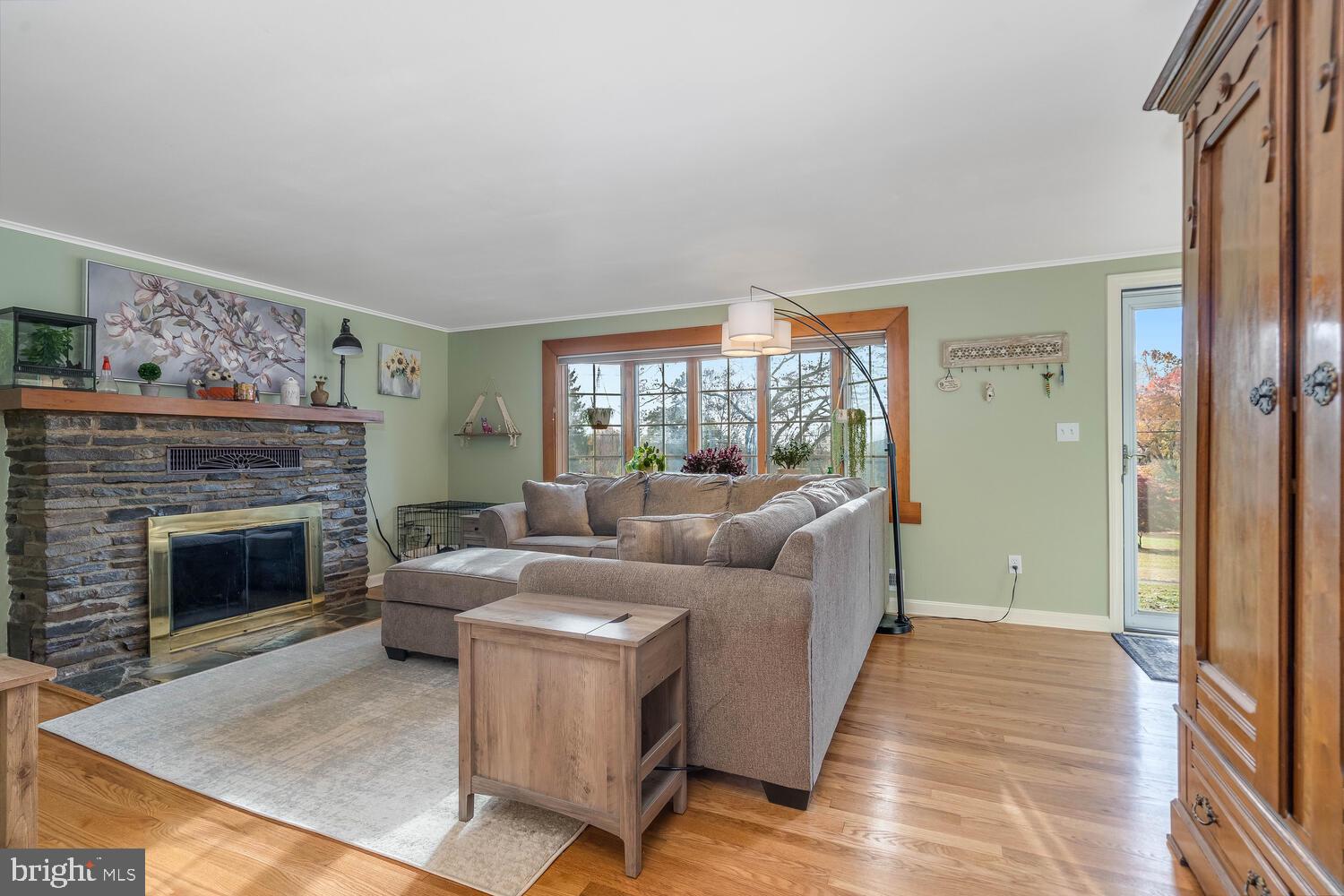 162 SPRING HILL ROAD