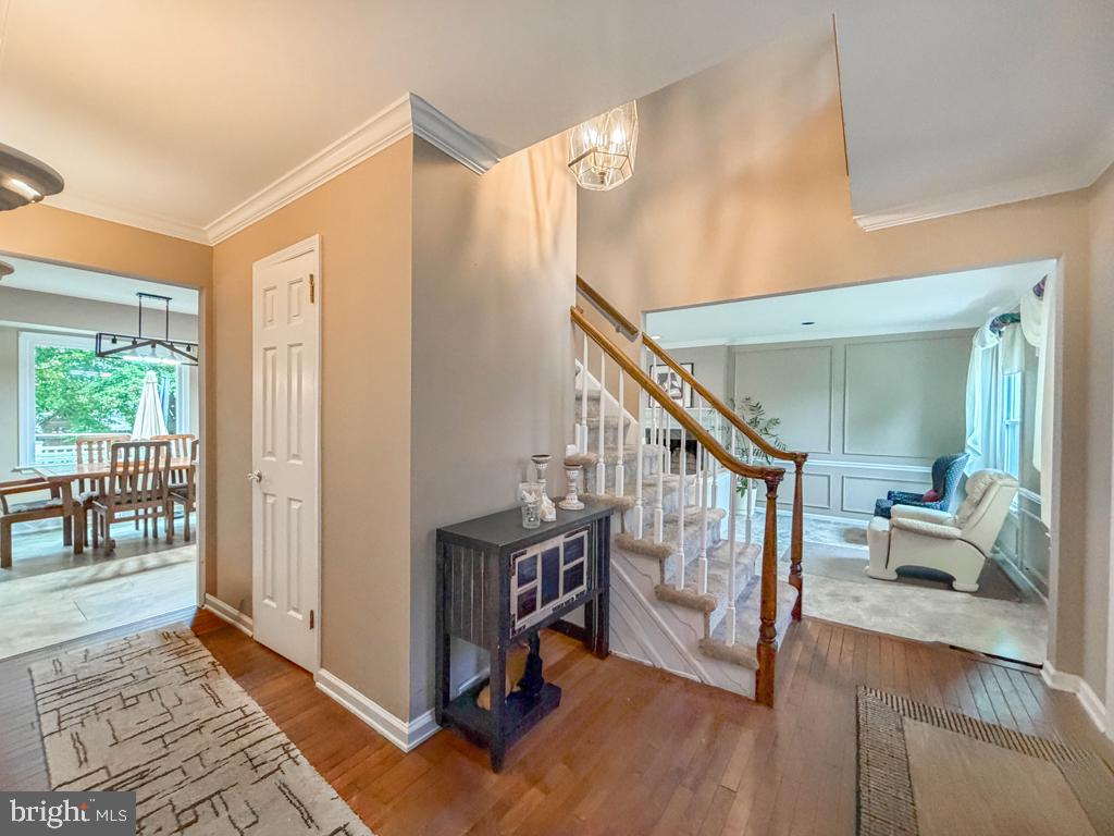 29 ADDINGTON DRIVE