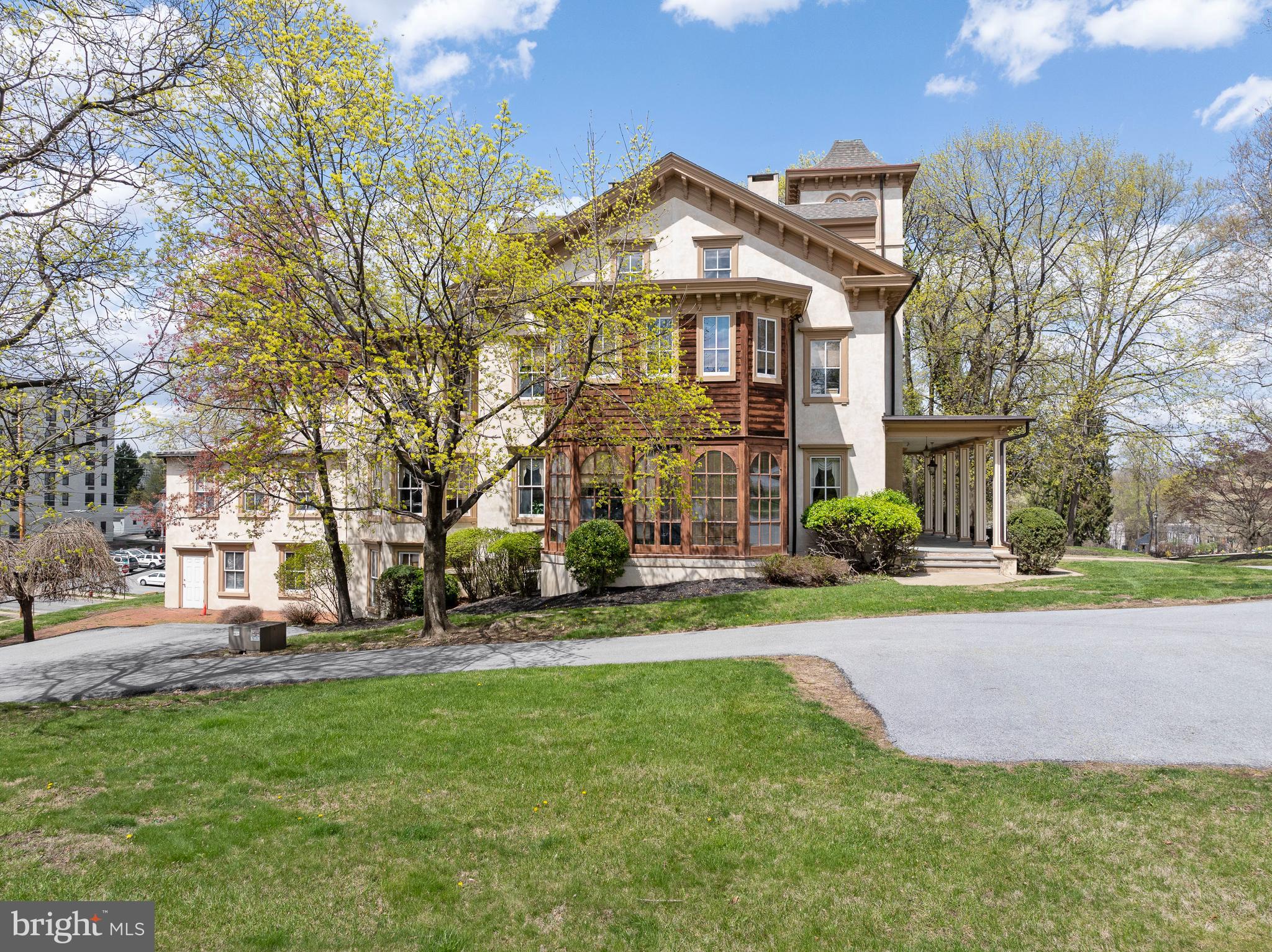 99 STARR STREET