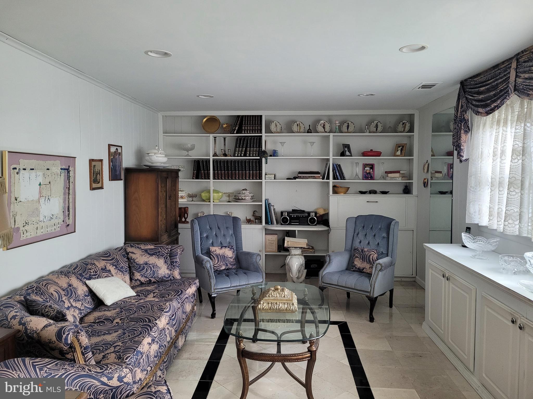 BALTIMORE COUNTY - Residential