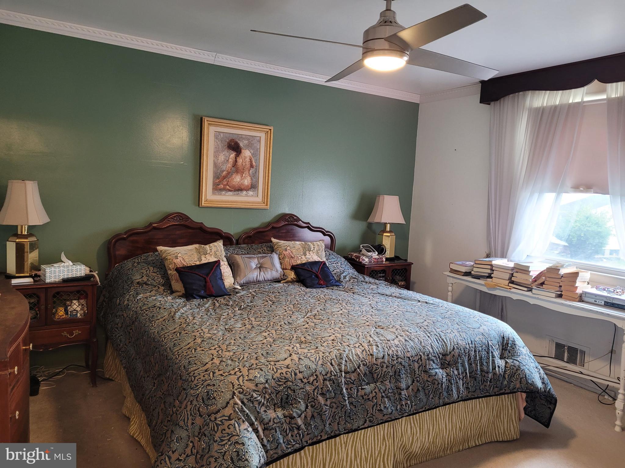 BALTIMORE COUNTY - Residential