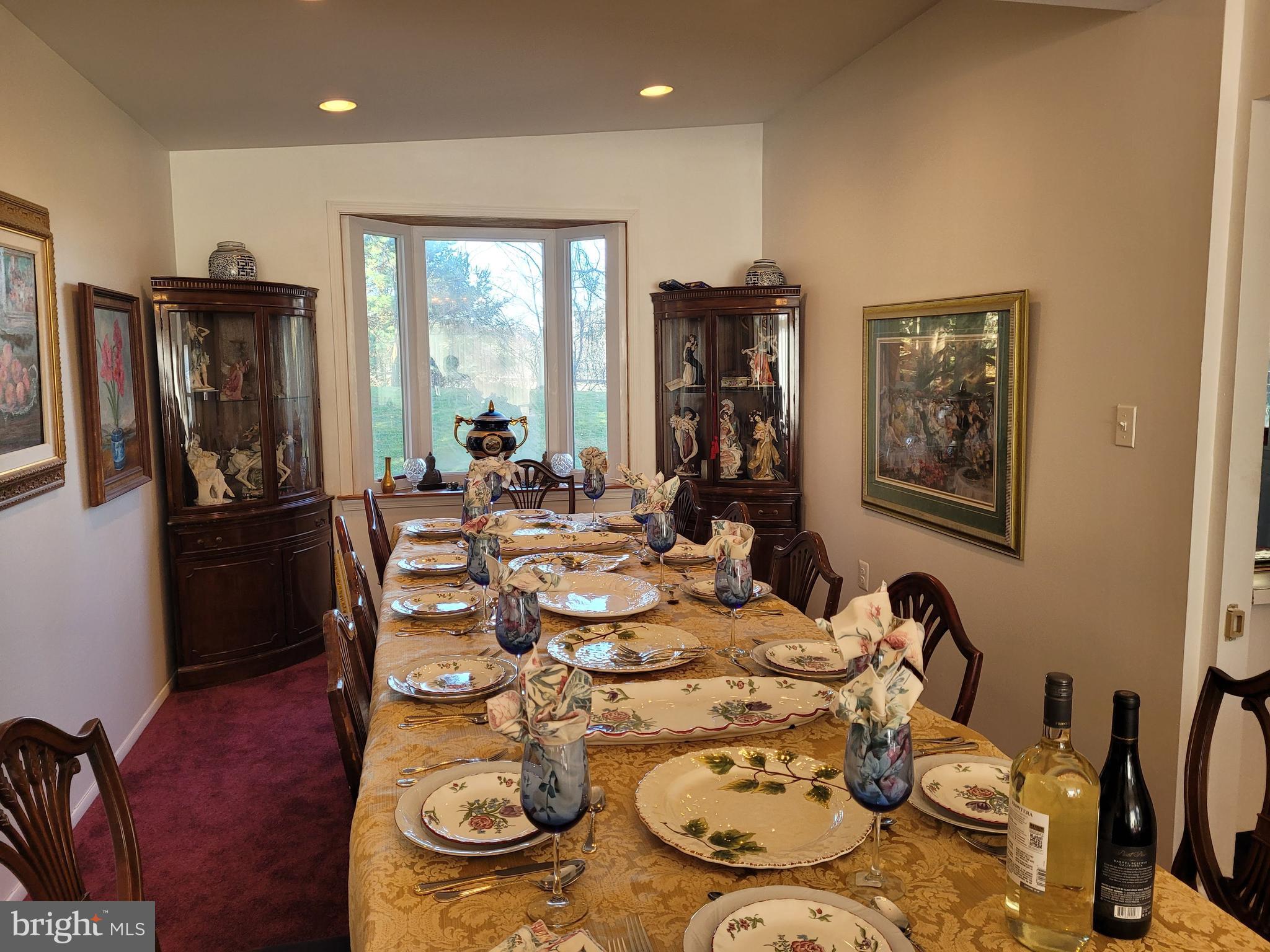 BALTIMORE COUNTY - Residential