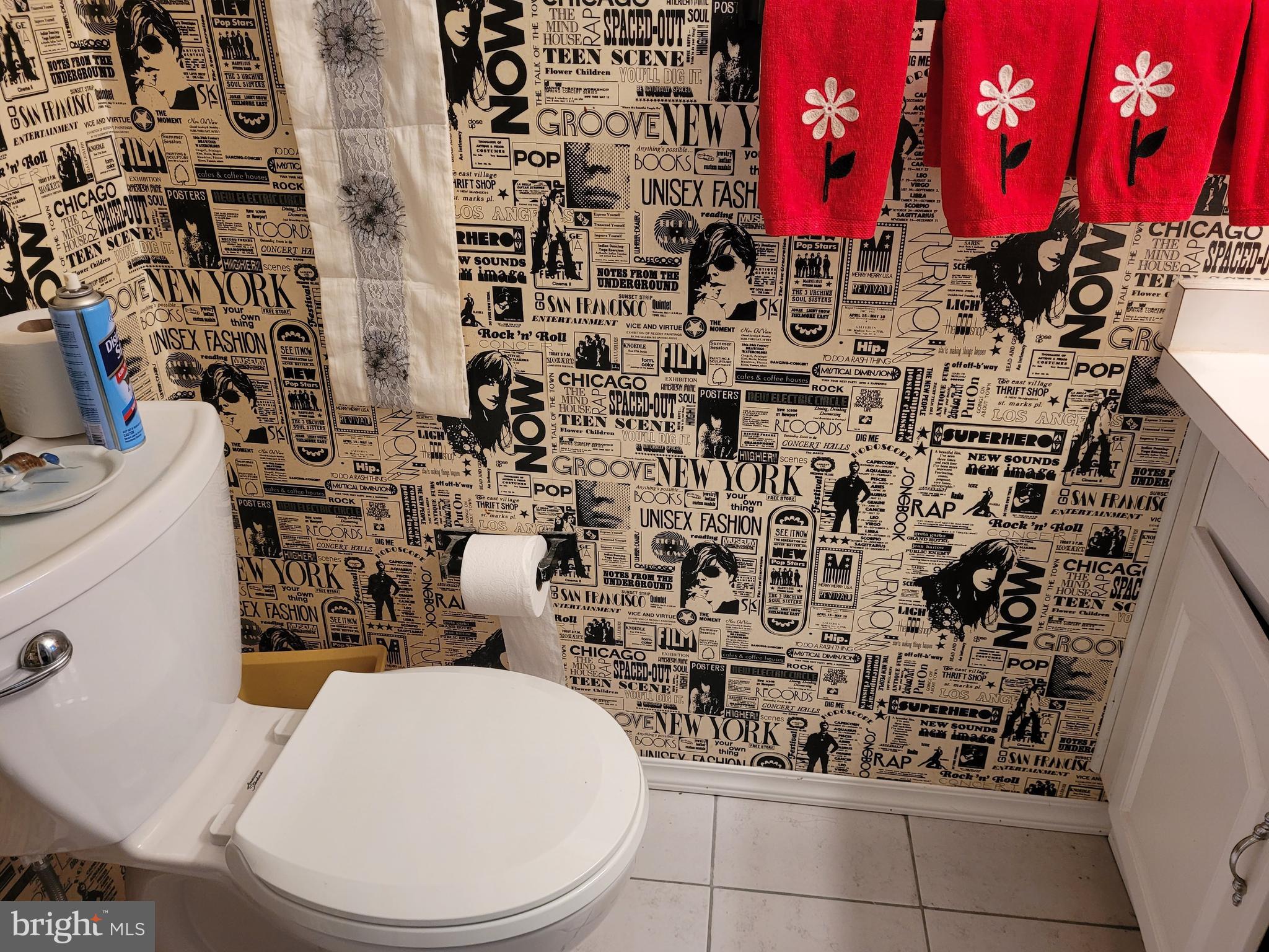 BALTIMORE COUNTY - Residential