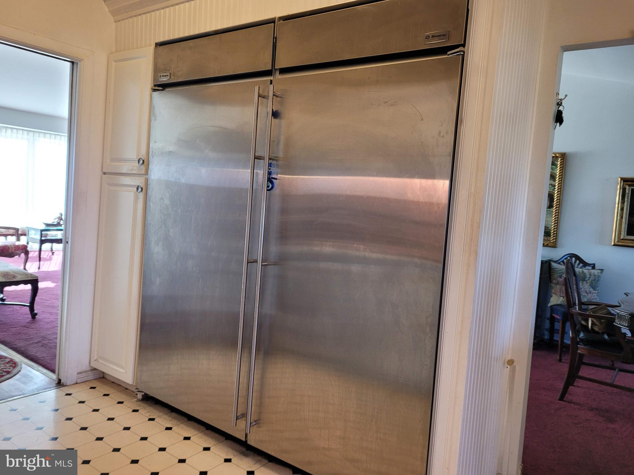 BALTIMORE COUNTY - Residential