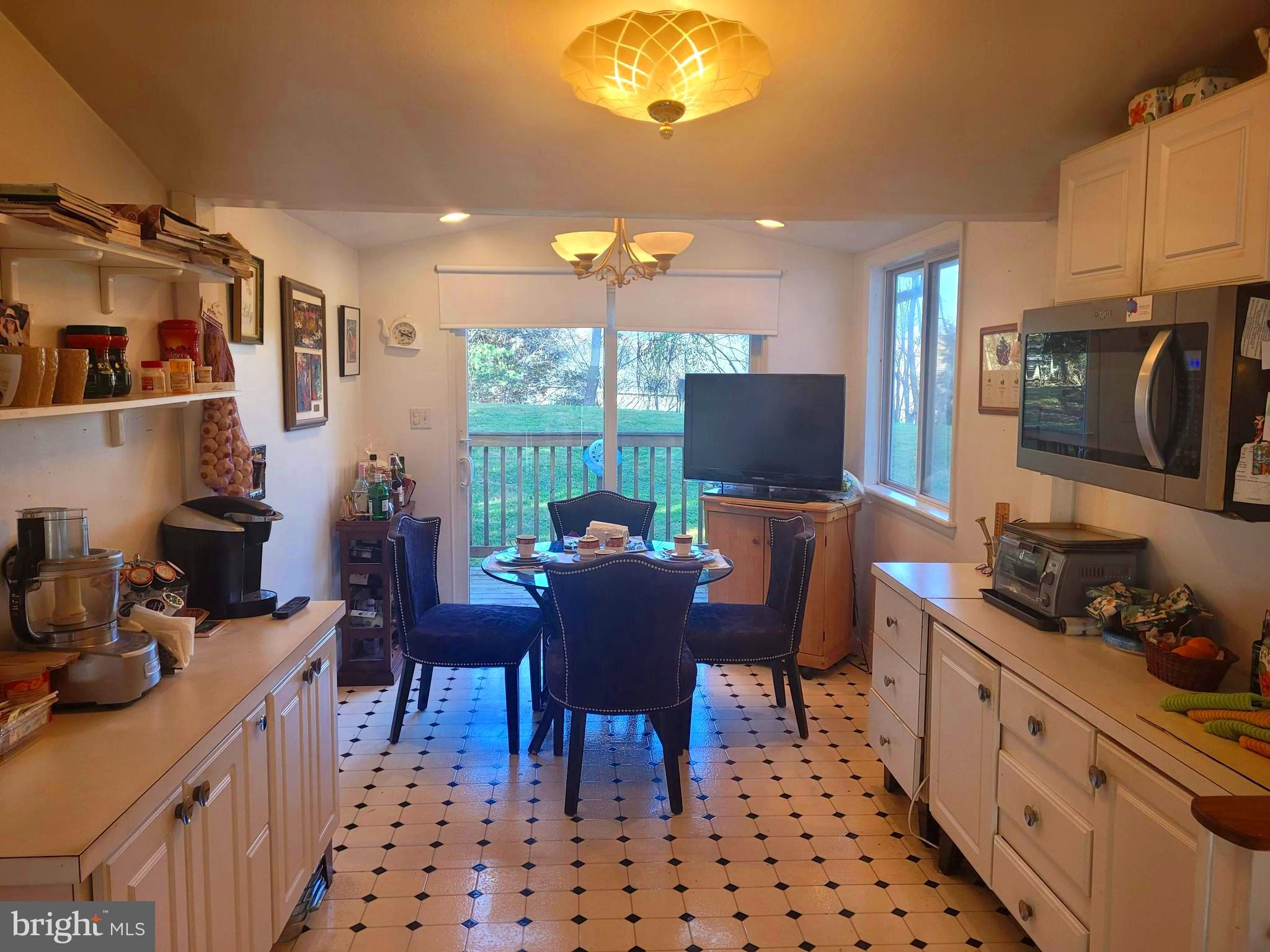 BALTIMORE COUNTY - Residential