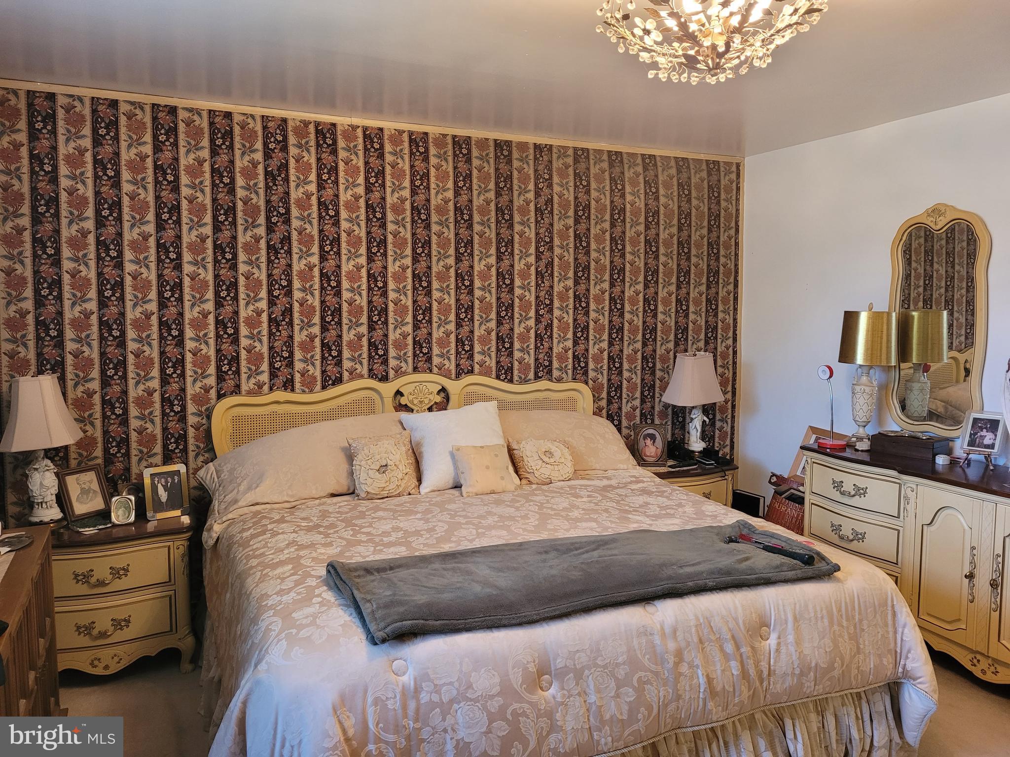 BALTIMORE COUNTY - Residential