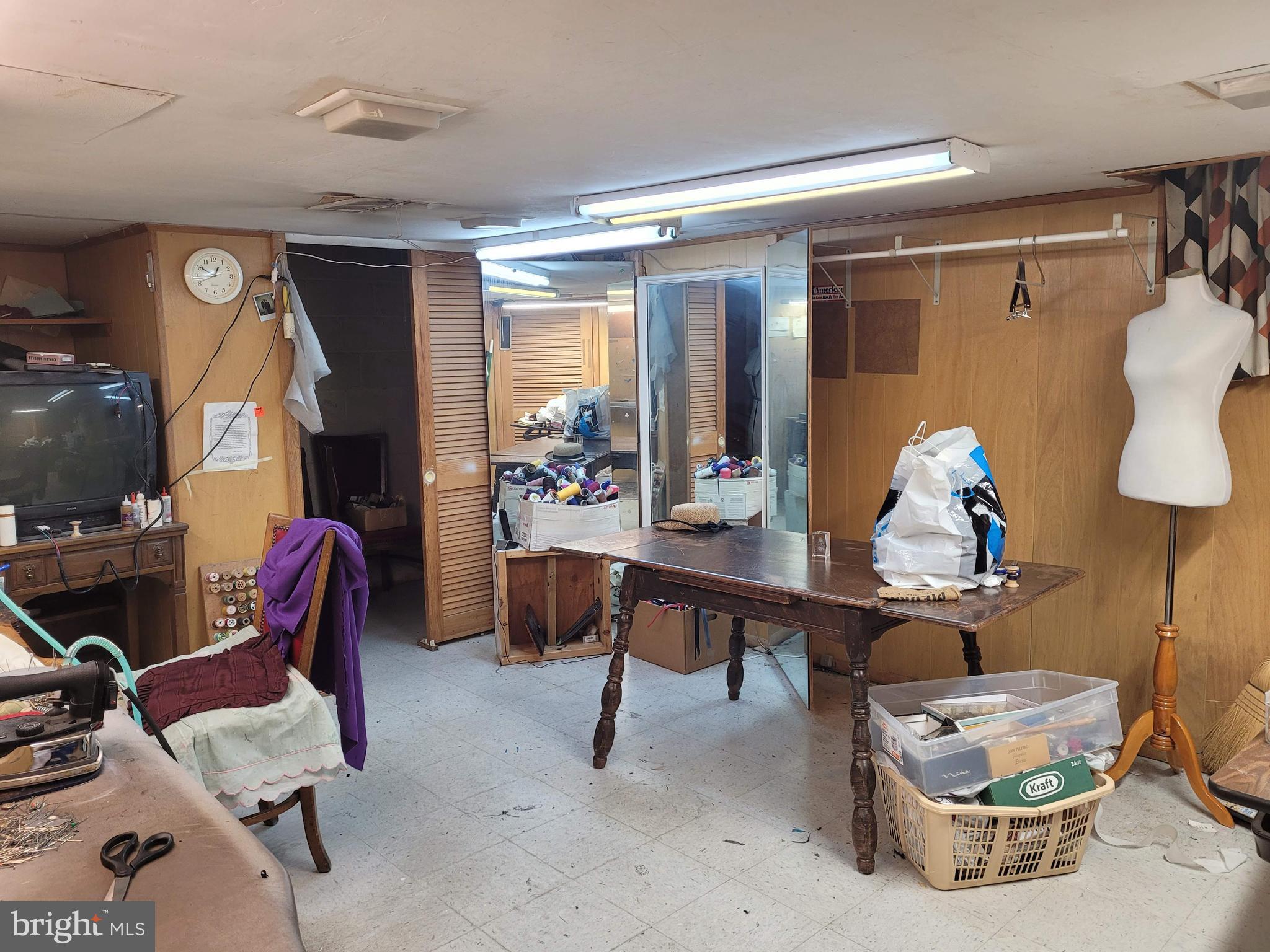 BALTIMORE COUNTY - Residential