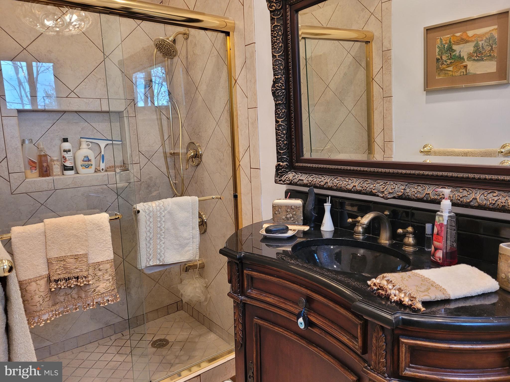 BALTIMORE COUNTY - Residential