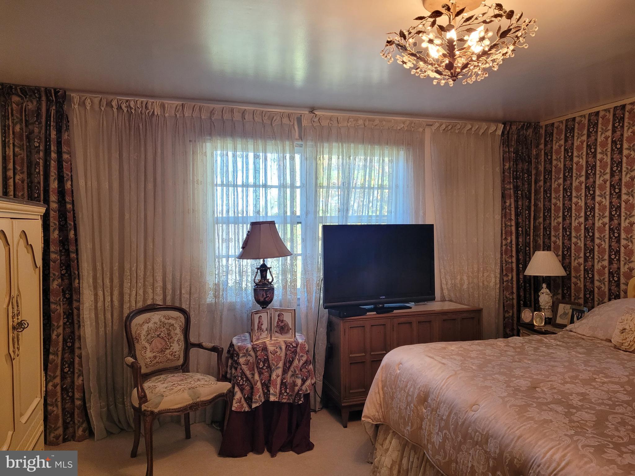 BALTIMORE COUNTY - Residential