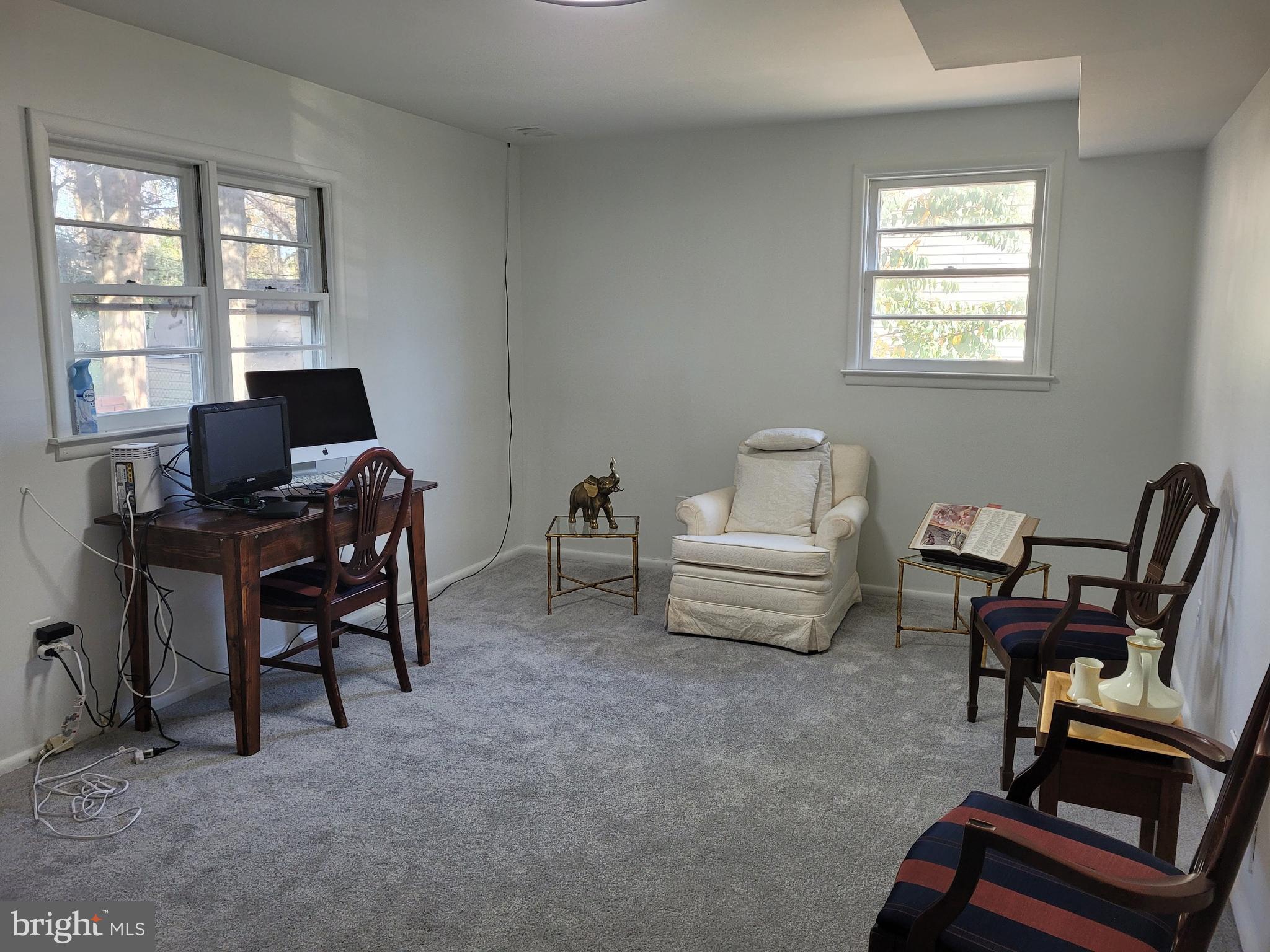 BALTIMORE COUNTY - Residential