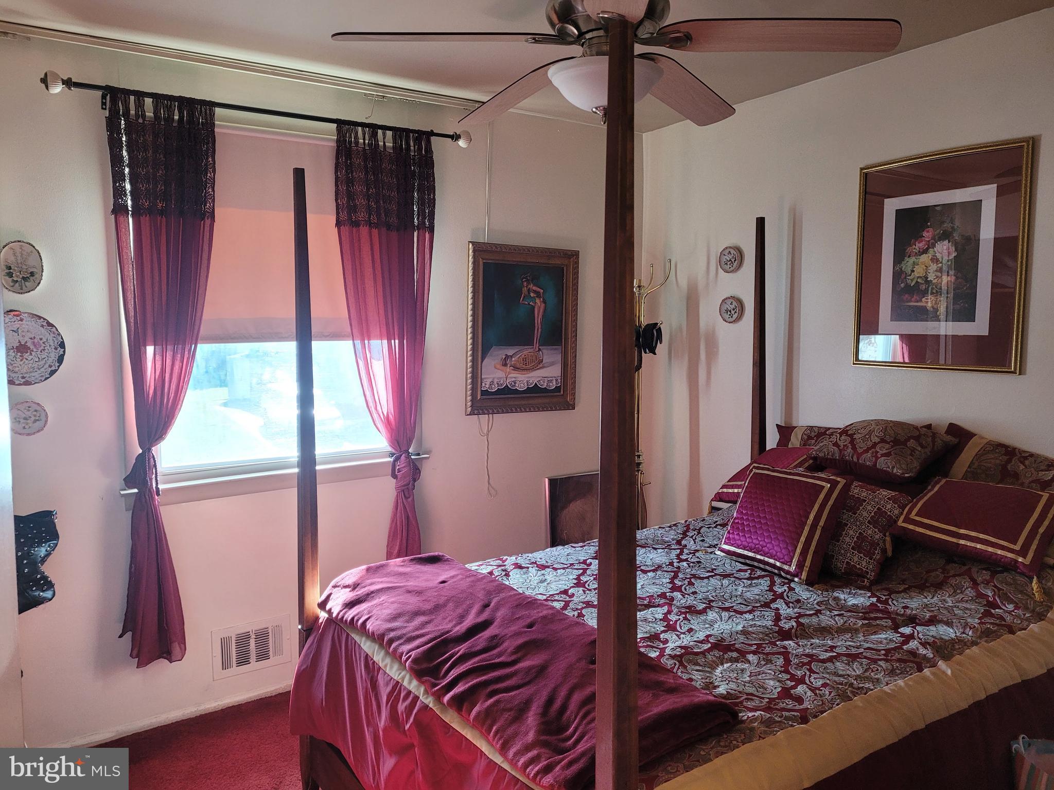 BALTIMORE COUNTY - Residential