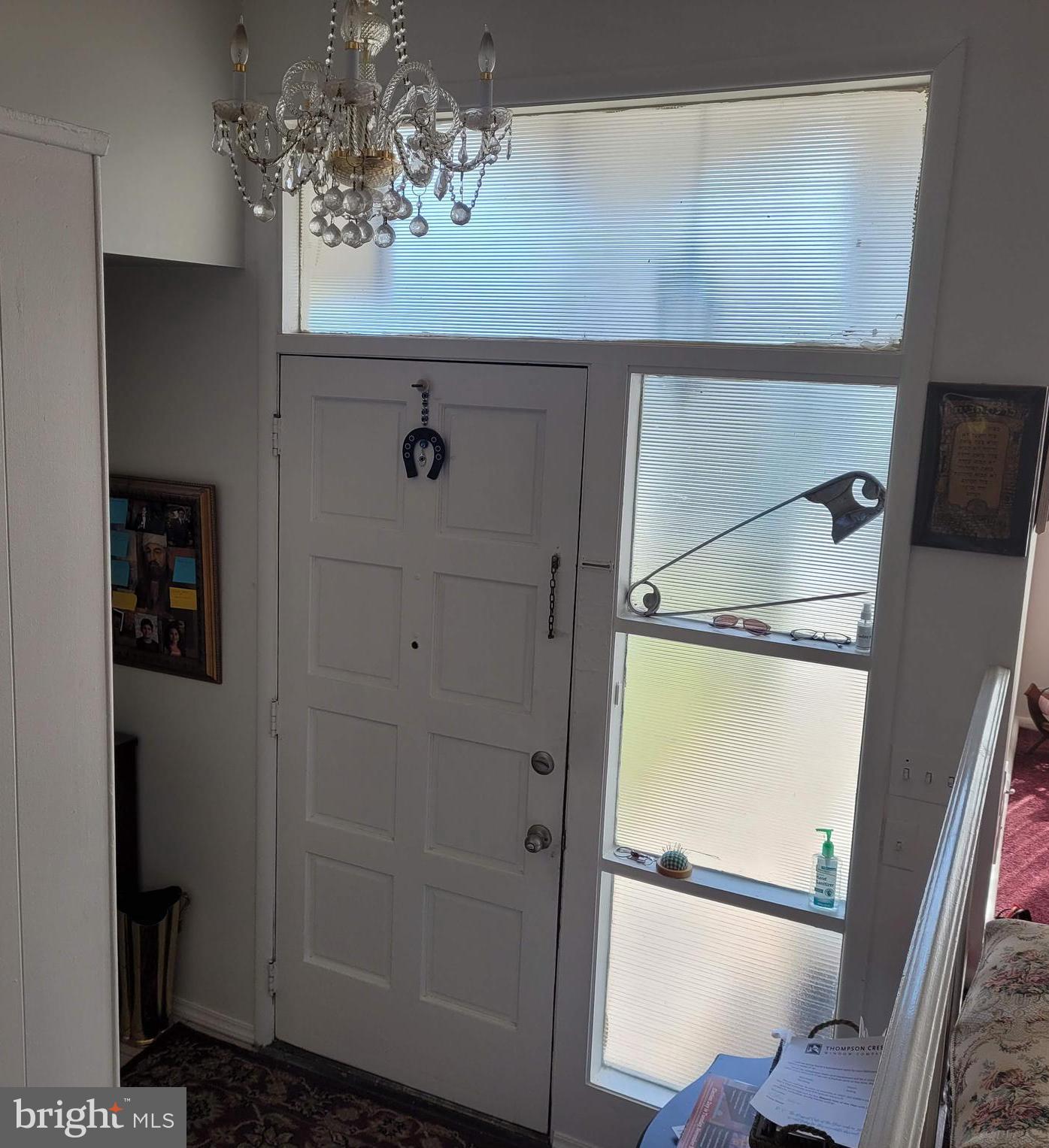 BALTIMORE COUNTY - Residential