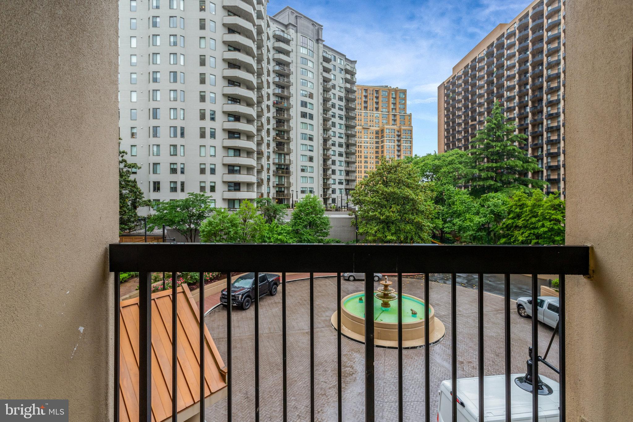 BELLA VISTA CONDOMINIUM - Residential Lease