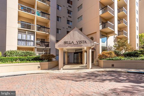 1211 S EADS STREET 311 ARLINGTON VA 22202